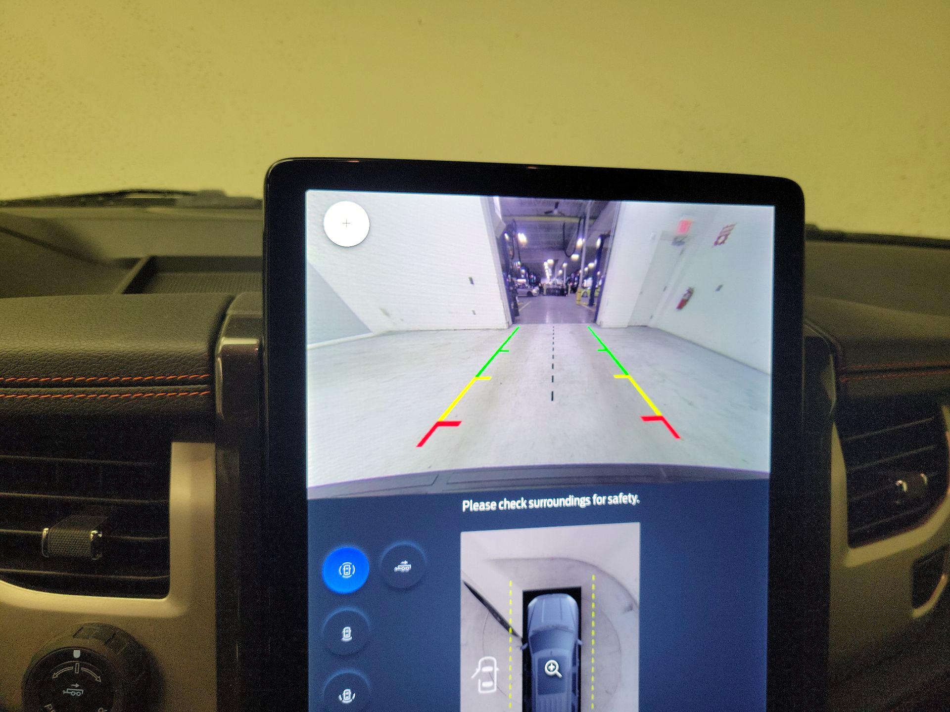 Thumbnail: 2024 Ford Expedition - 15