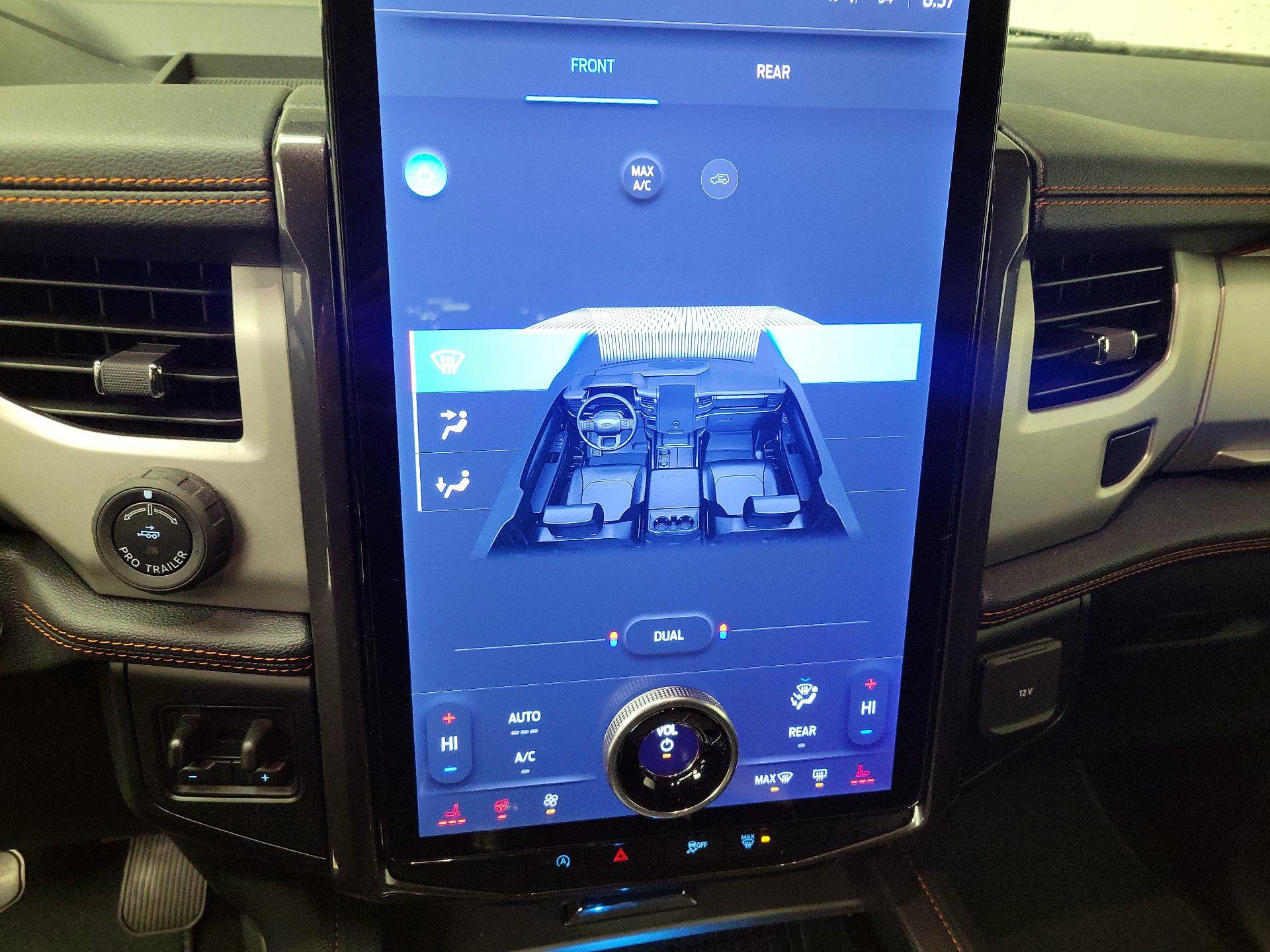 Thumbnail: 2024 Ford Expedition - 17