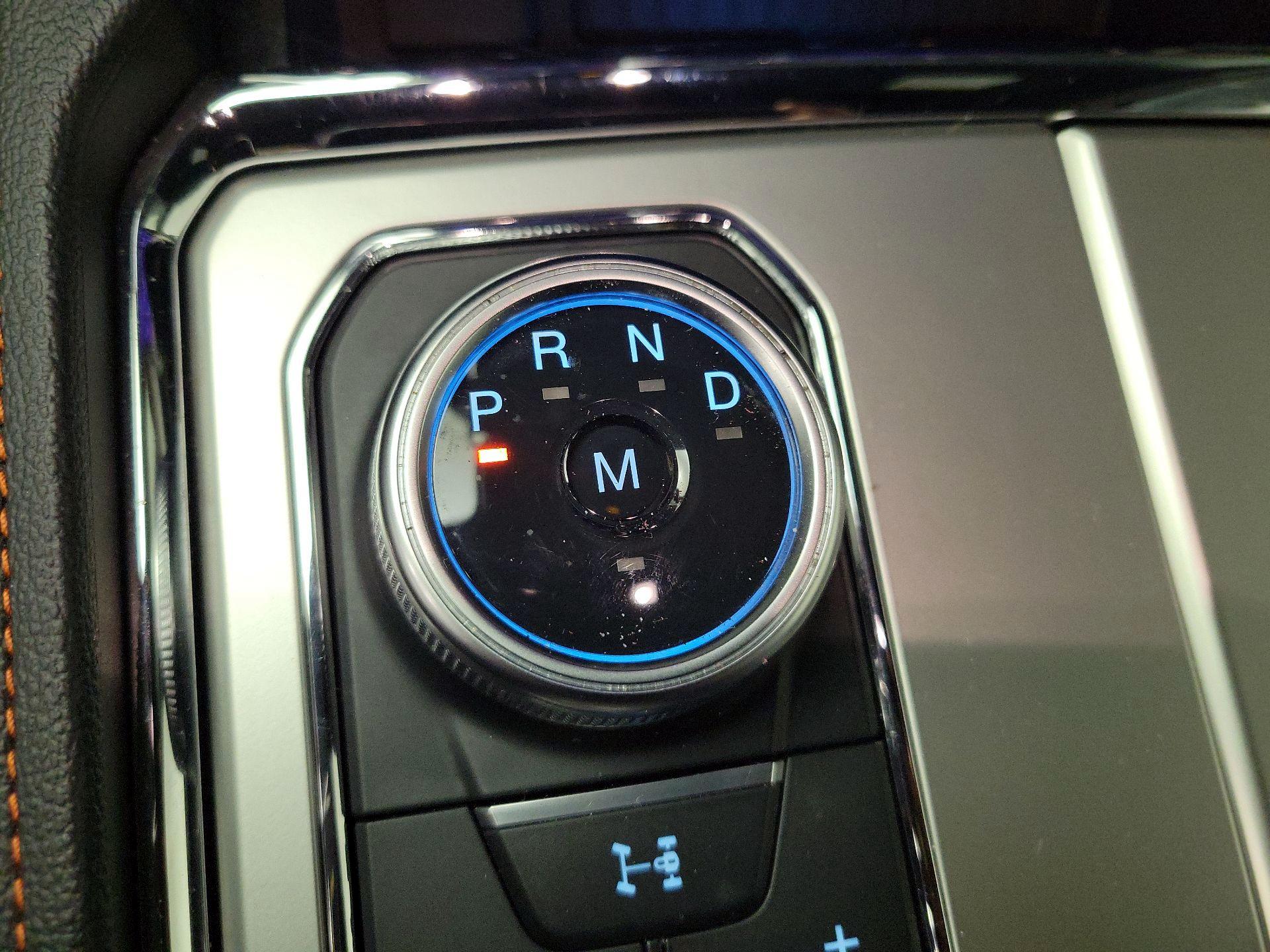 Thumbnail: 2024 Ford Expedition - 18