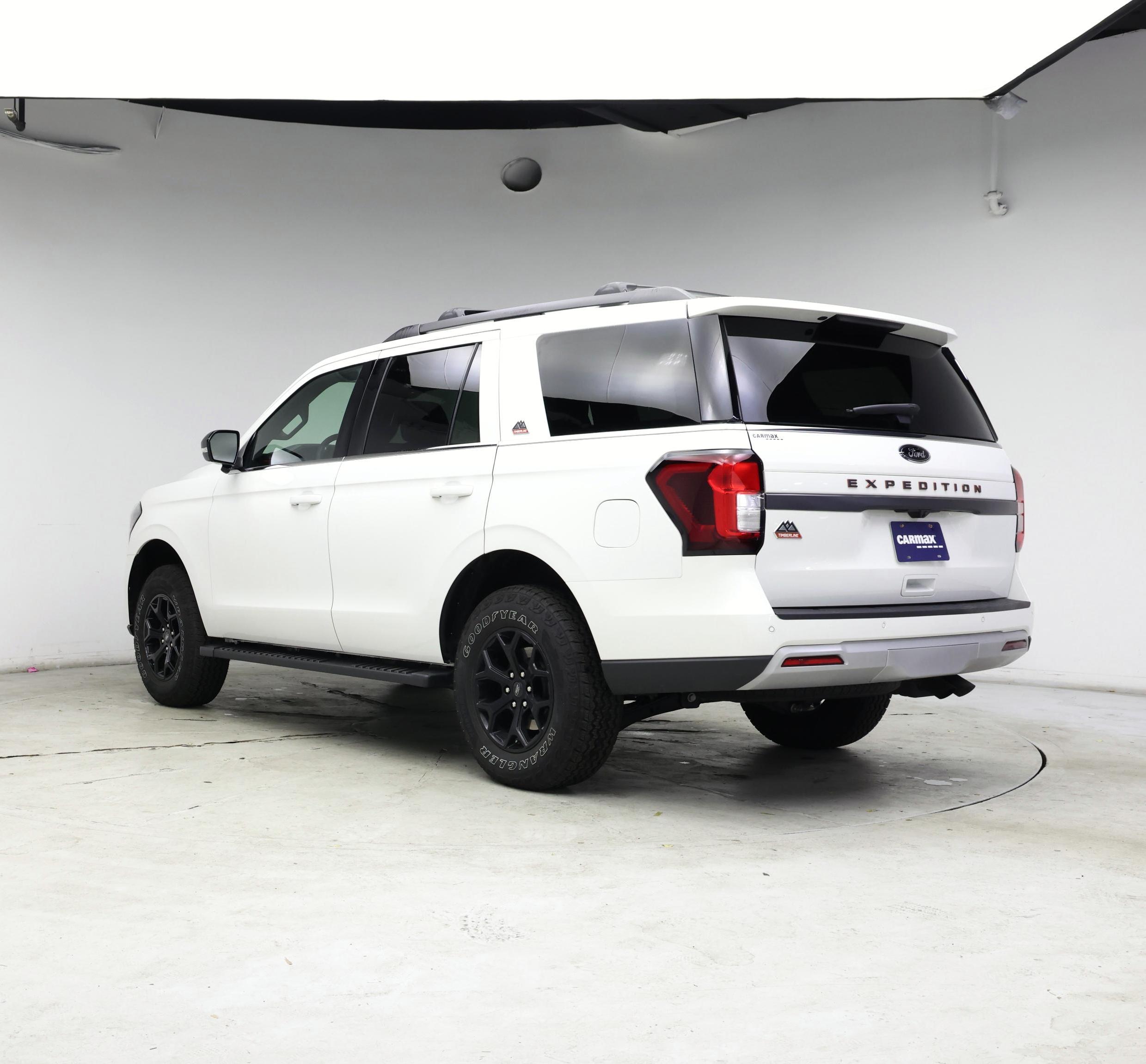 Thumbnail: 2024 Ford Expedition - 2