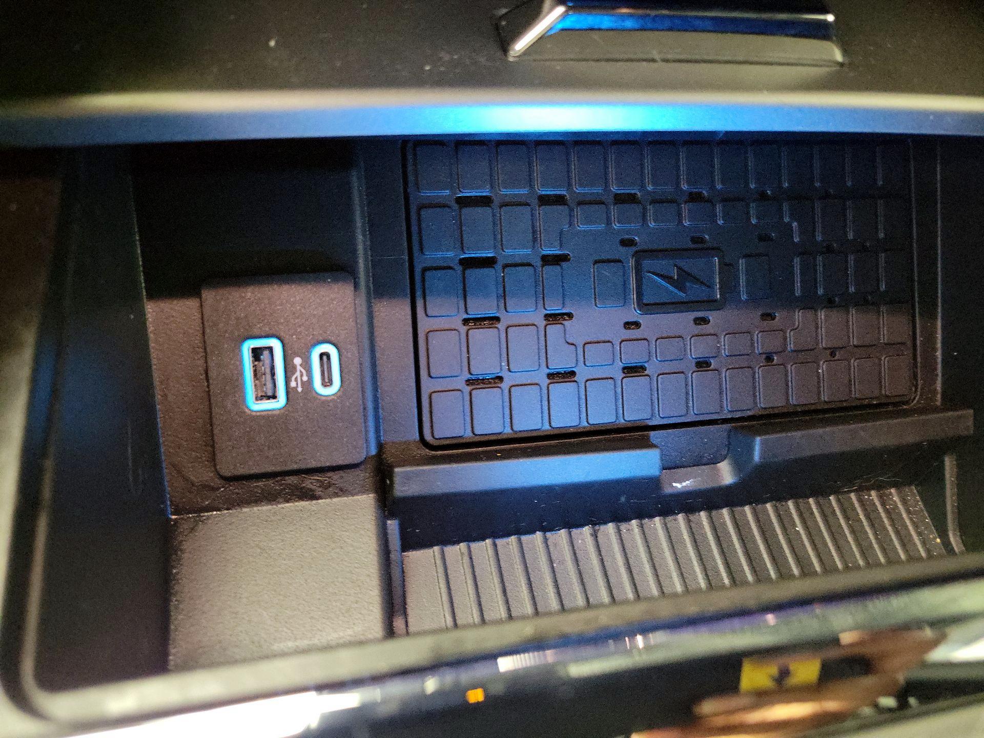 Thumbnail: 2024 Ford Expedition - 19