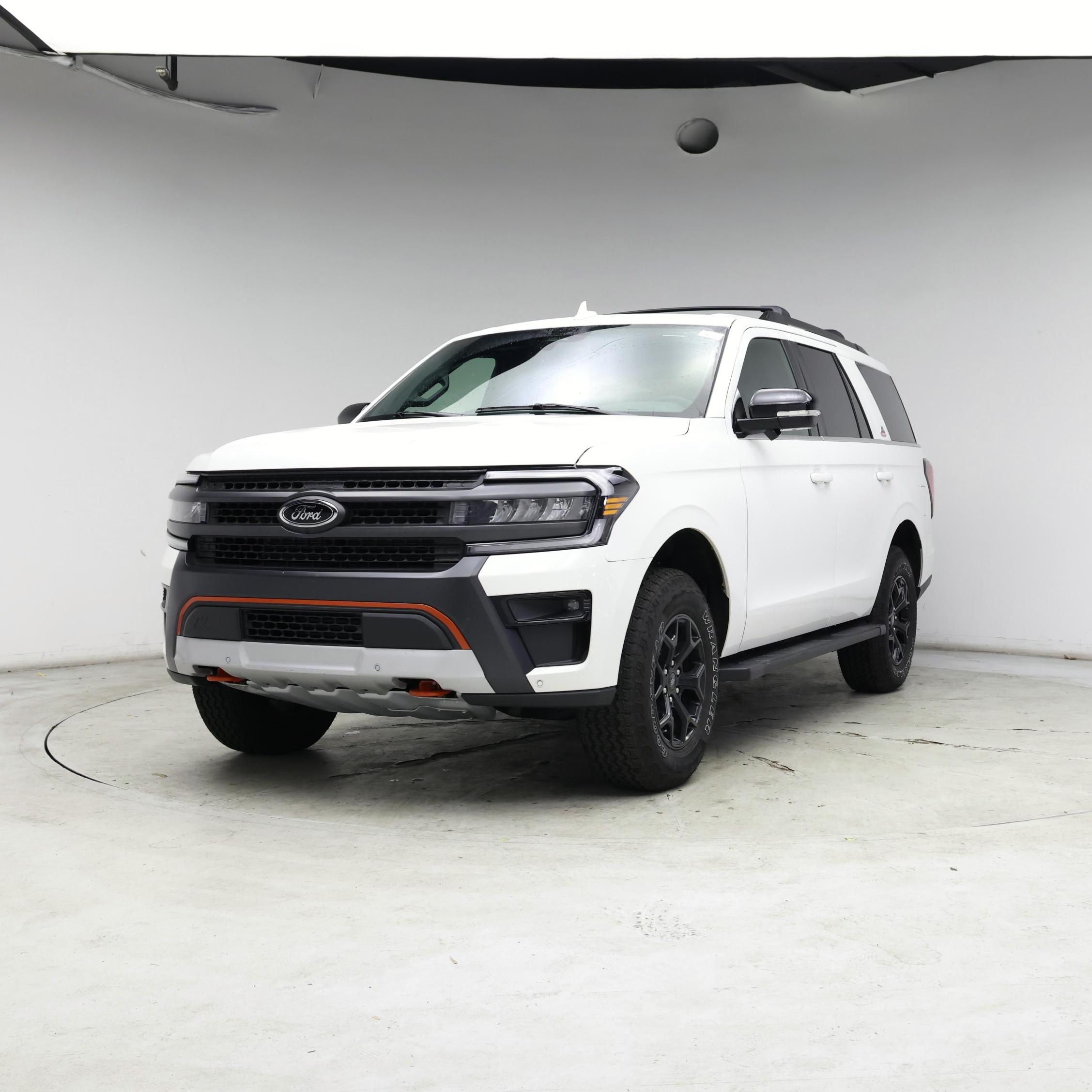 Thumbnail: 2024 Ford Expedition - 4