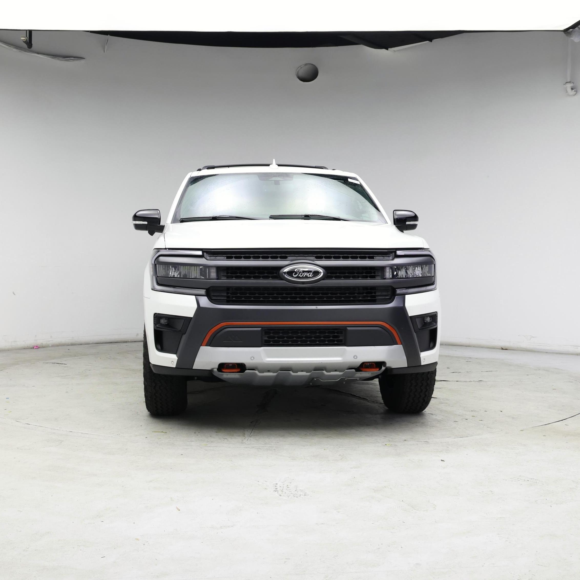 Thumbnail: 2024 Ford Expedition - 5