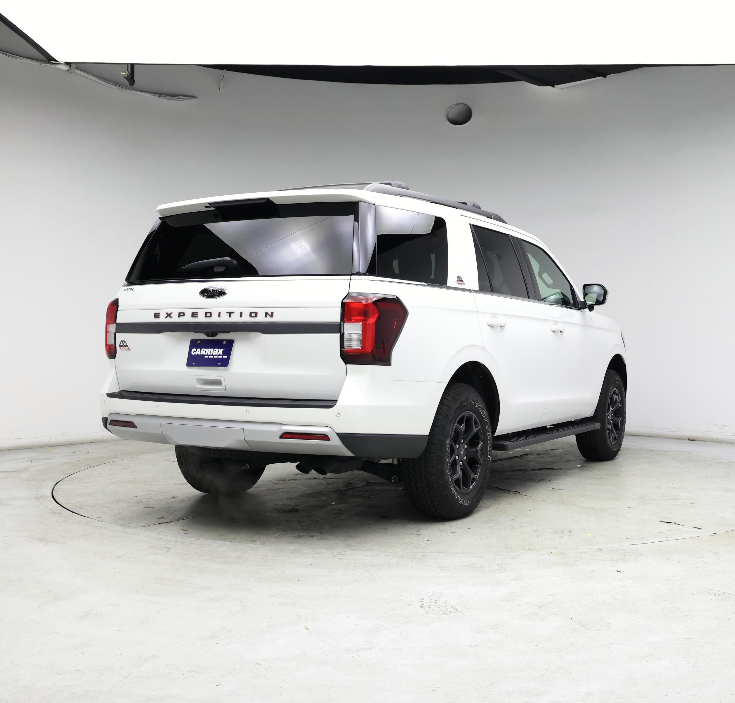 Thumbnail: 2024 Ford Expedition - 8