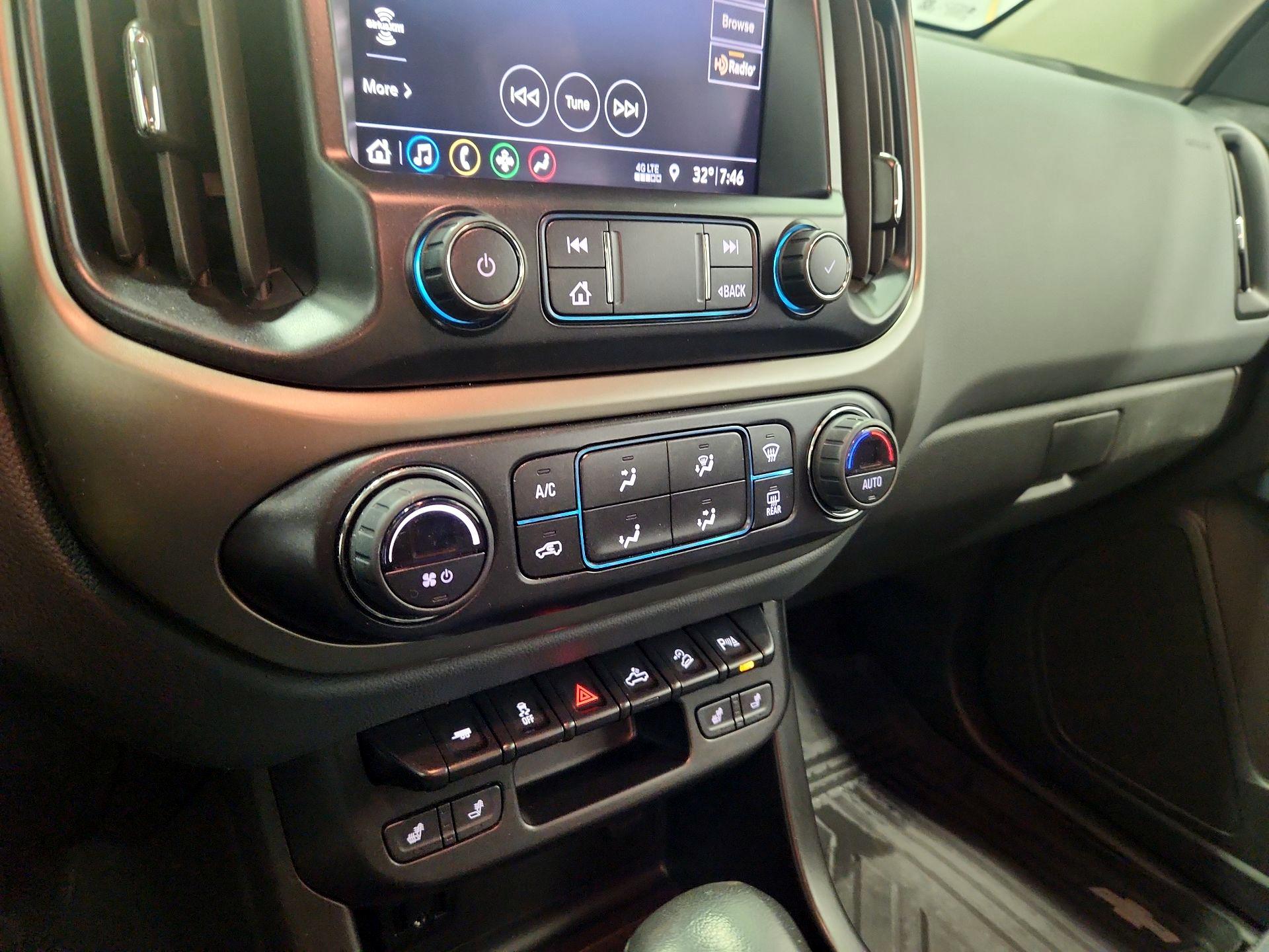 Thumbnail: 2022 Chevrolet Colorado - 16