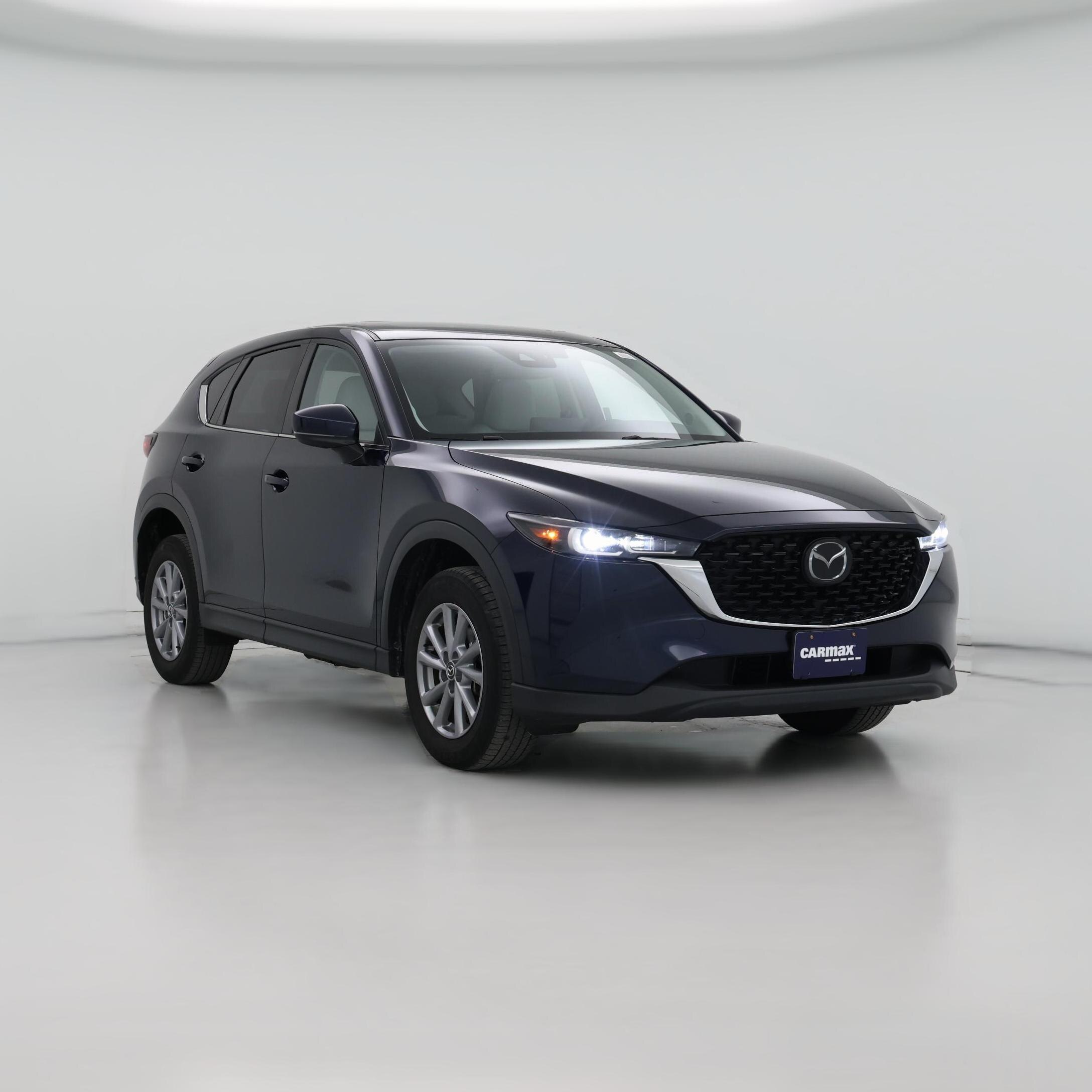 Thumbnail: 2023 Mazda CX-5 - 1