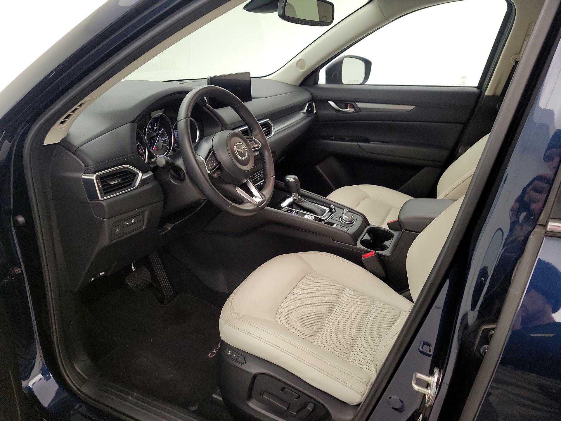 Thumbnail: 2023 Mazda CX-5 - 11