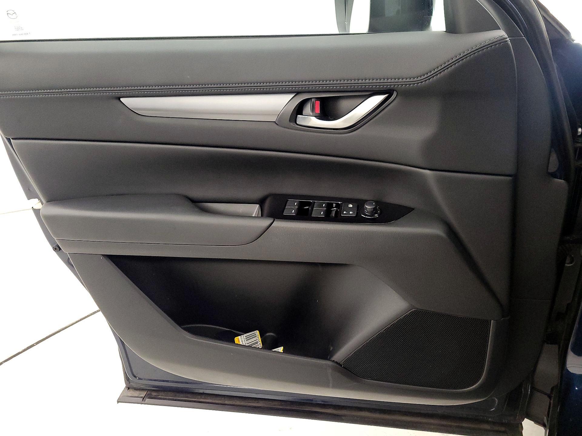 Thumbnail: 2023 Mazda CX-5 - 12