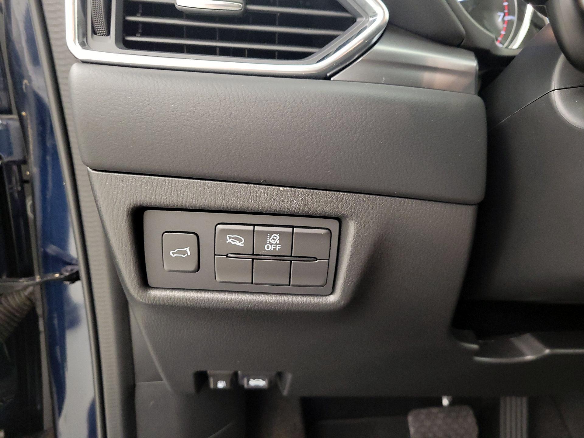 Thumbnail: 2023 Mazda CX-5 - 13