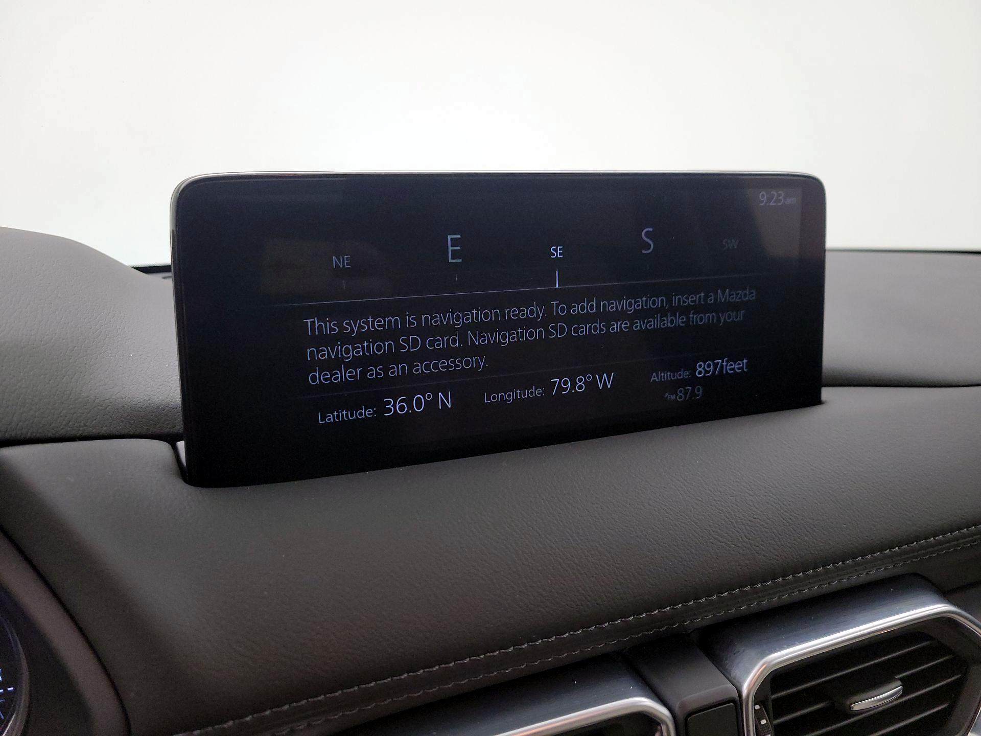 Thumbnail: 2023 Mazda CX-5 - 14