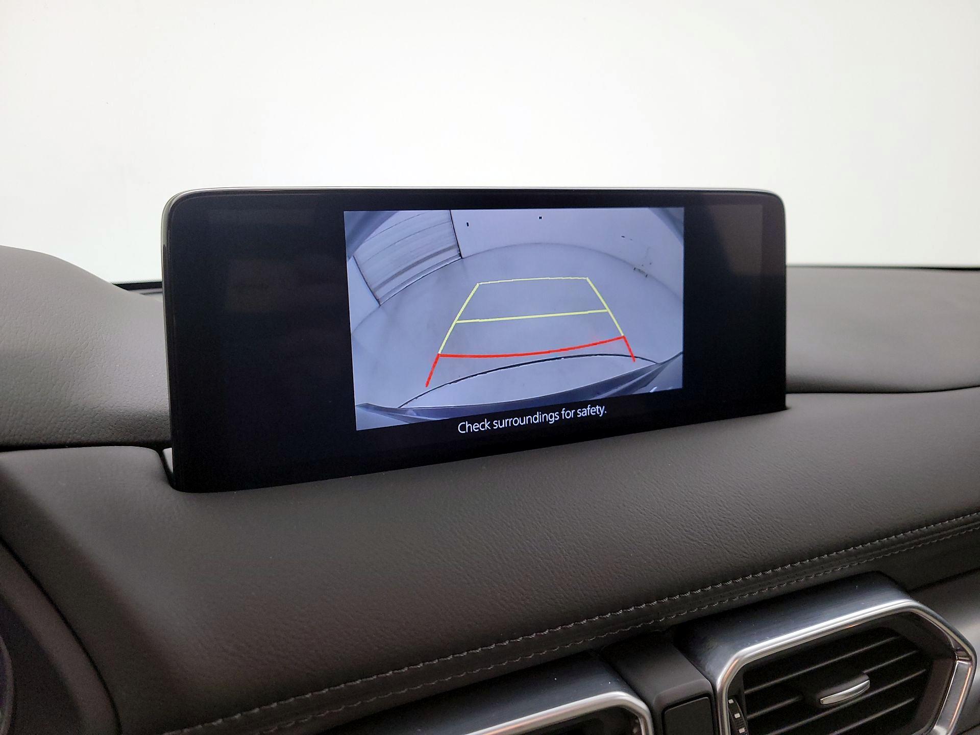 Thumbnail: 2023 Mazda CX-5 - 15