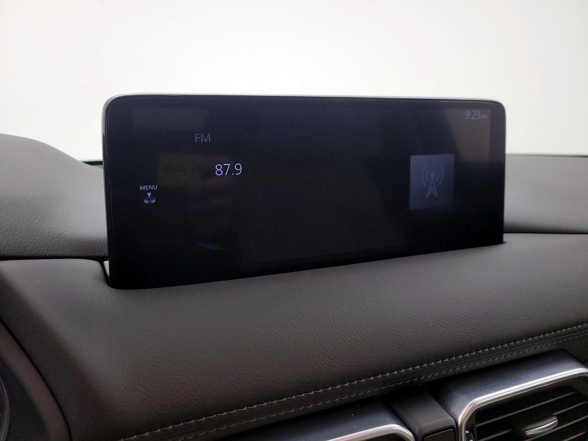 Thumbnail: 2023 Mazda CX-5 - 16