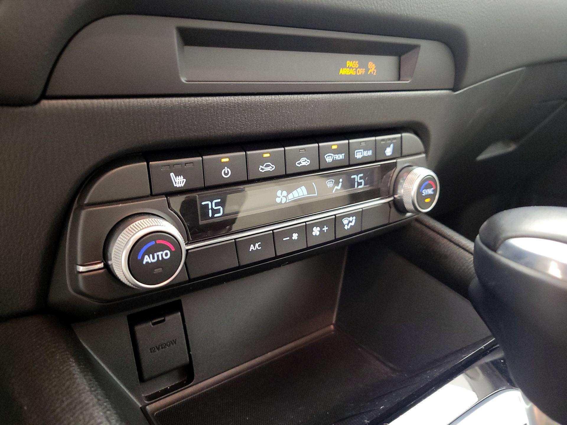 Thumbnail: 2023 Mazda CX-5 - 17