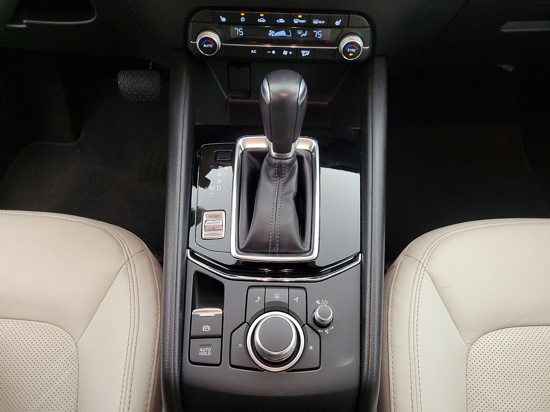 Thumbnail: 2023 Mazda CX-5 - 18