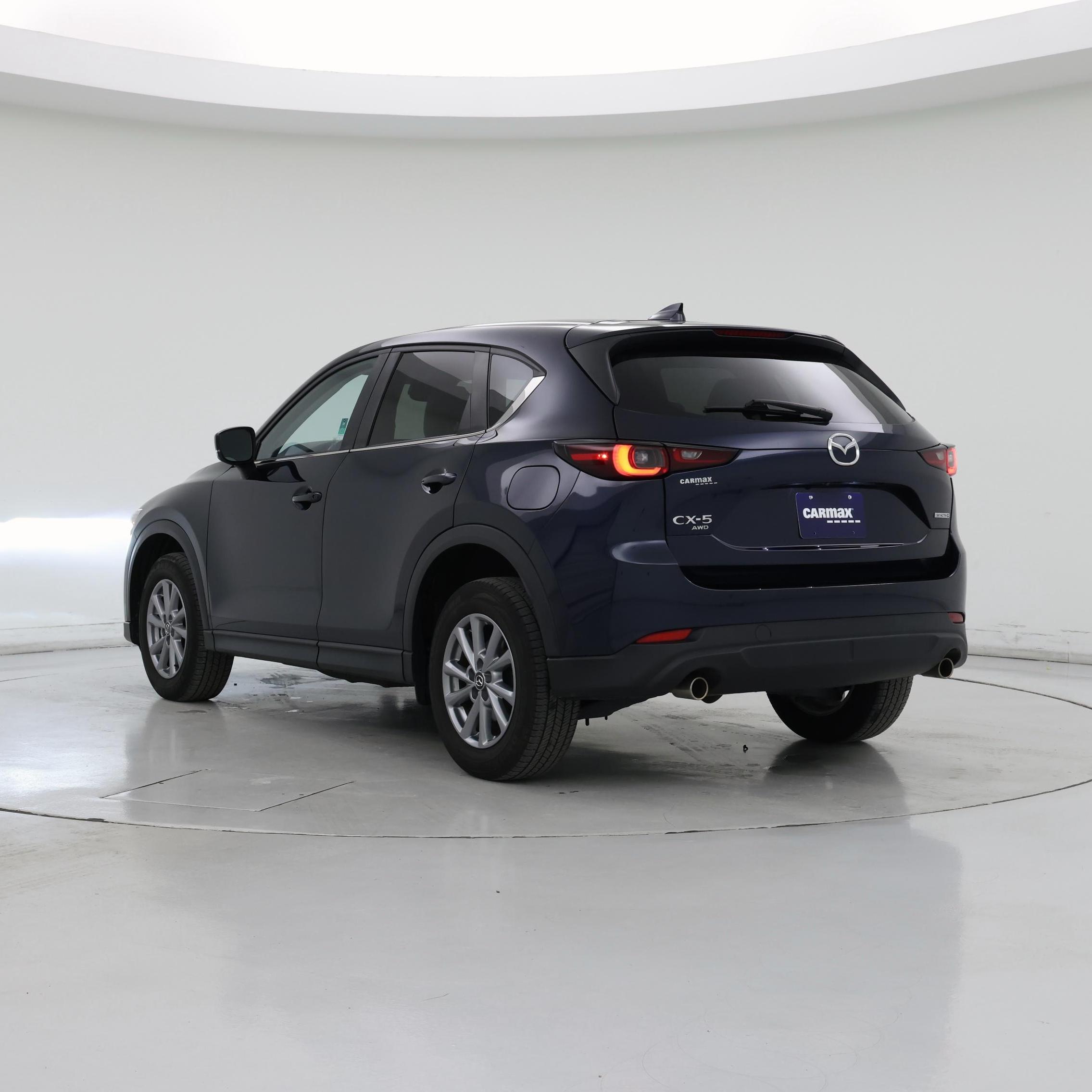 Thumbnail: 2023 Mazda CX-5 - 2