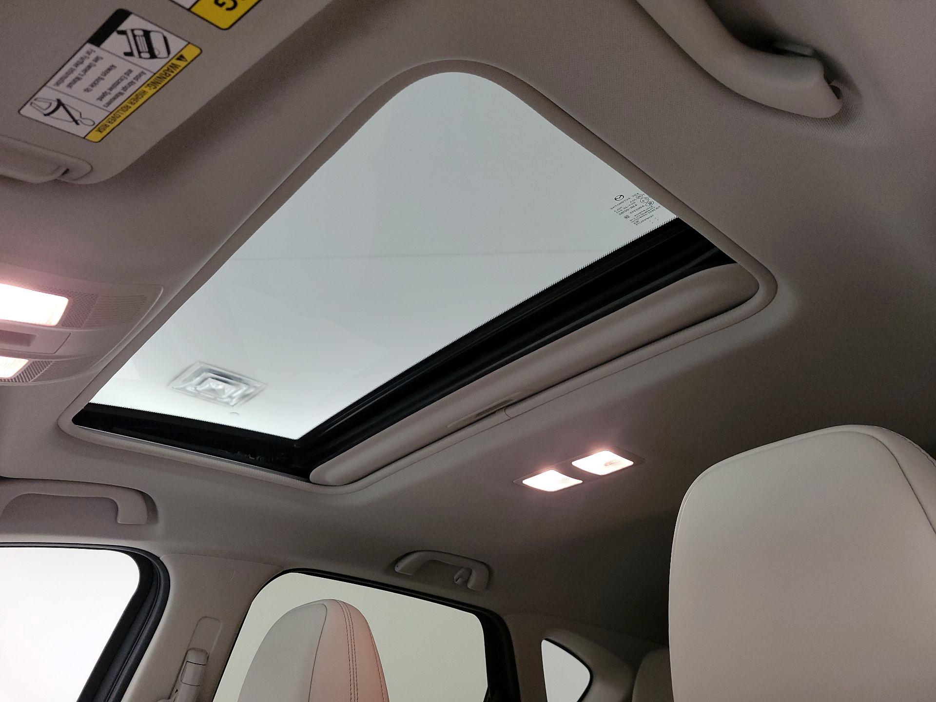 Thumbnail: 2023 Mazda CX-5 - 20