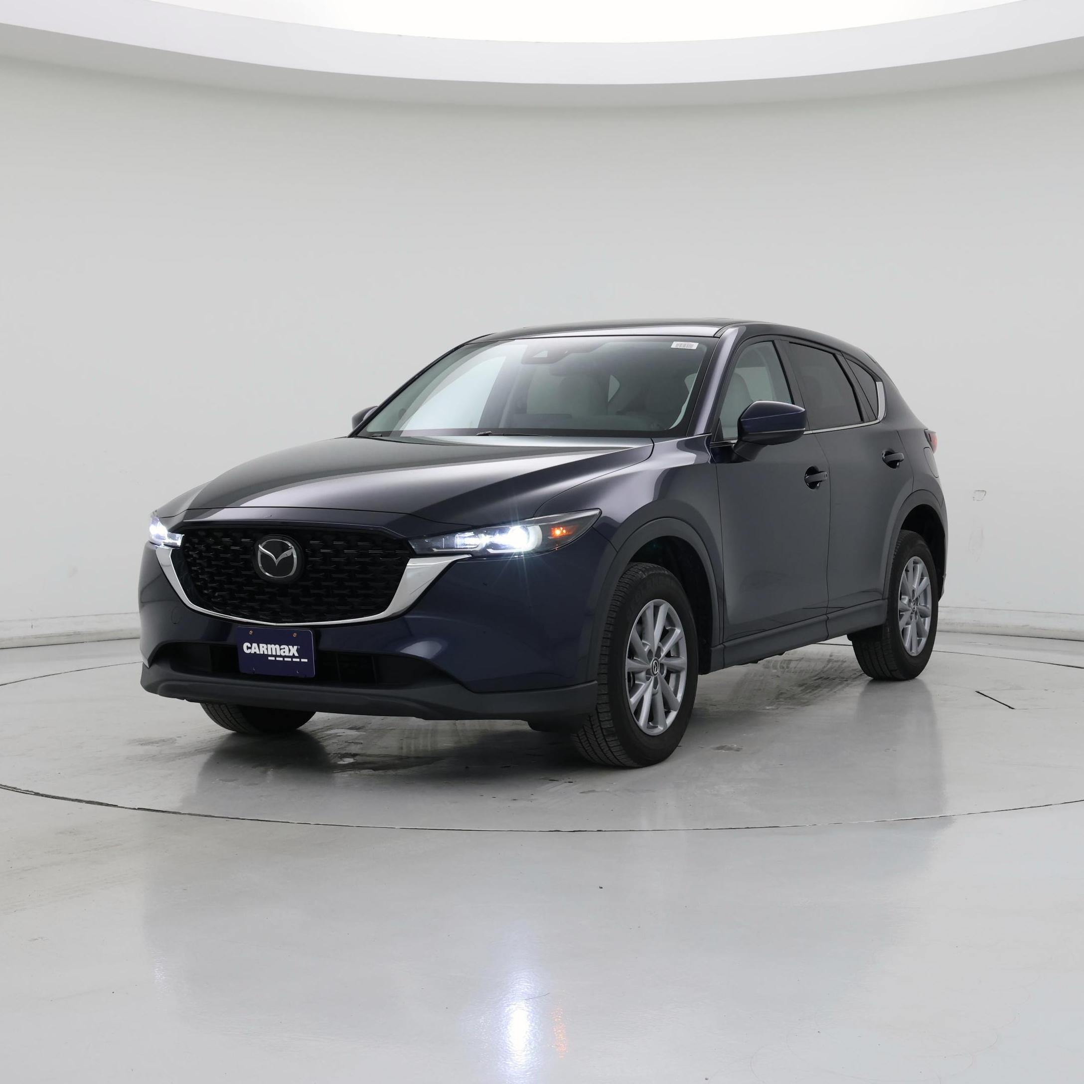 Thumbnail: 2023 Mazda CX-5 - 4