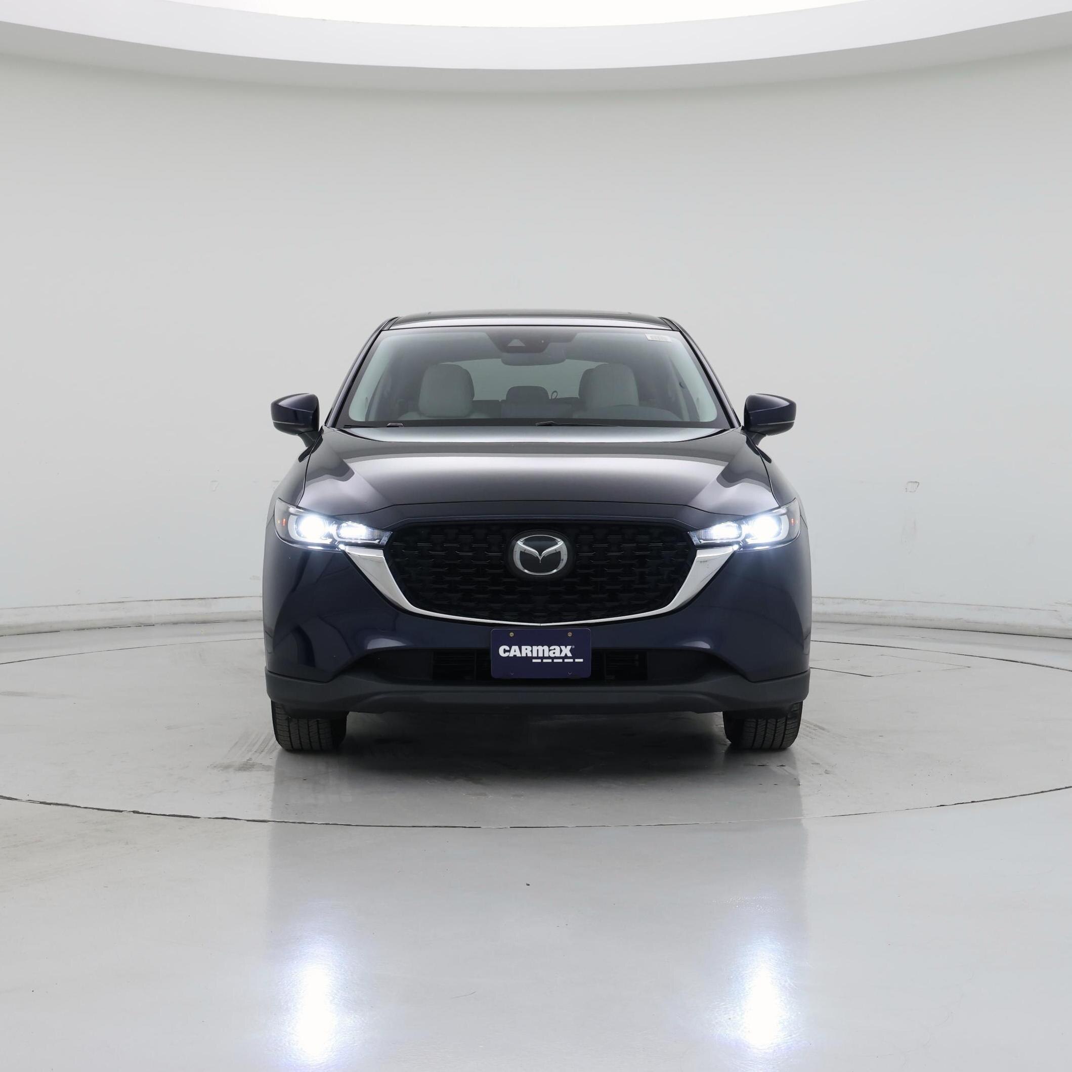 Thumbnail: 2023 Mazda CX-5 - 5