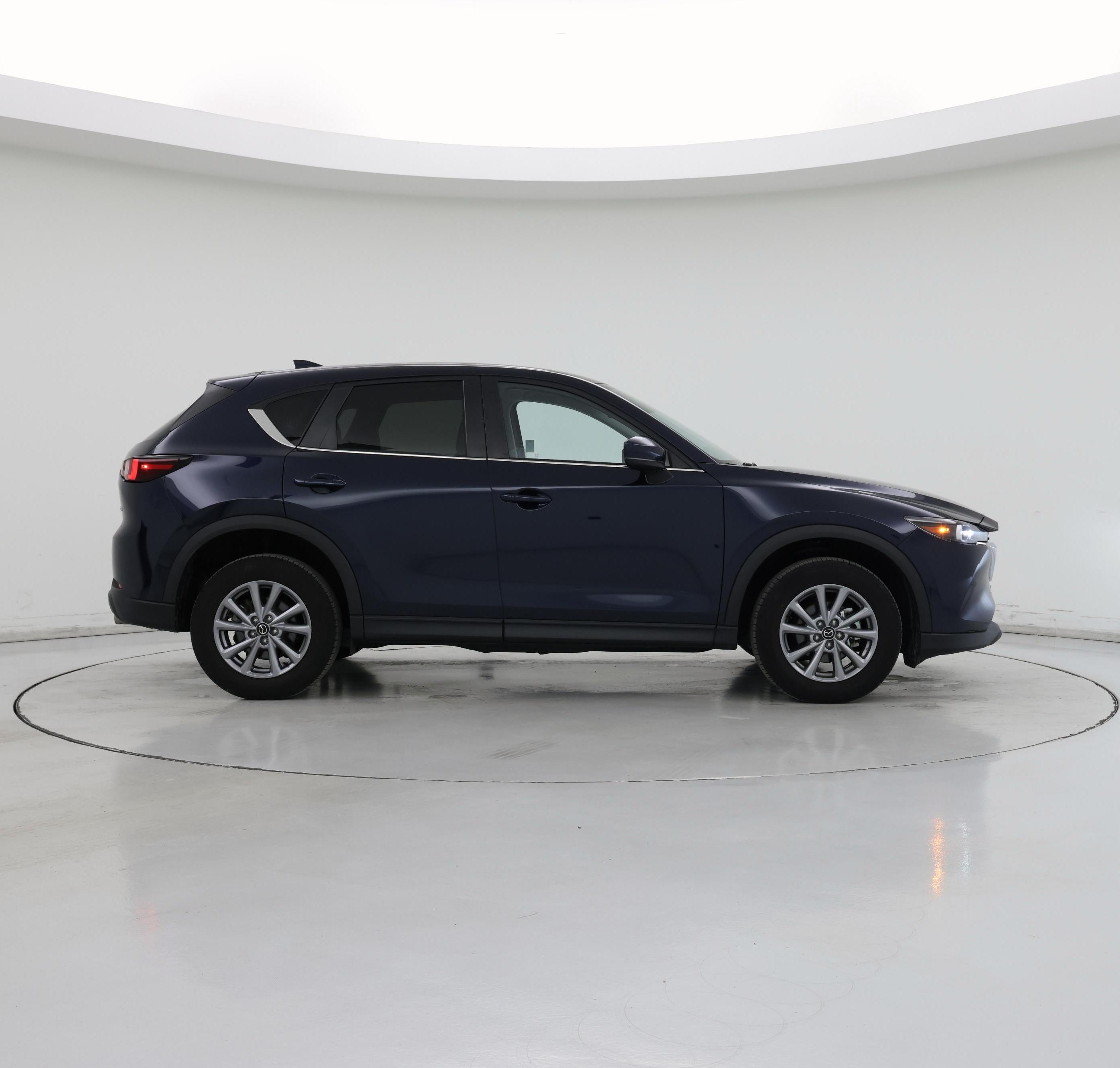 Thumbnail: 2023 Mazda CX-5 - 7