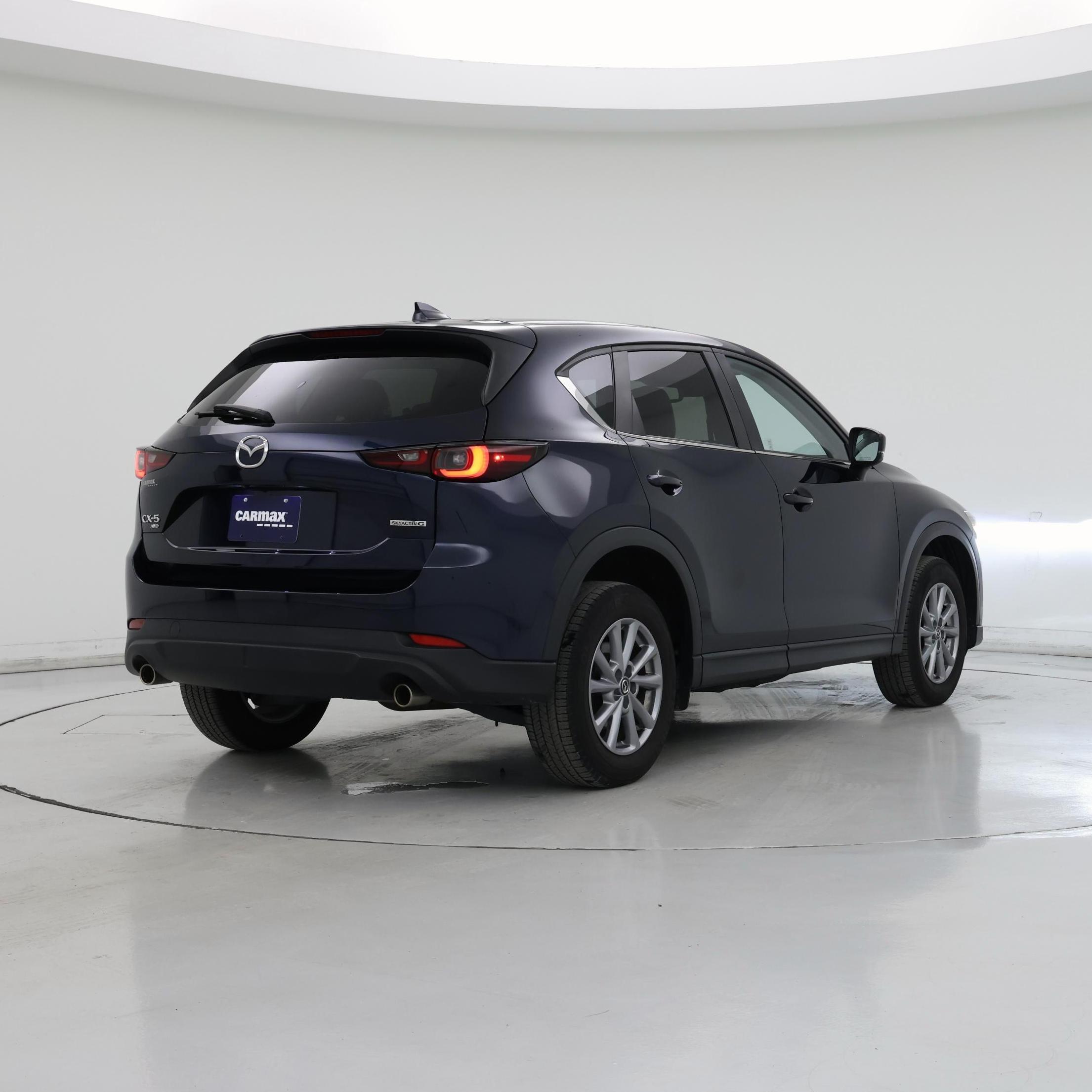 Thumbnail: 2023 Mazda CX-5 - 8