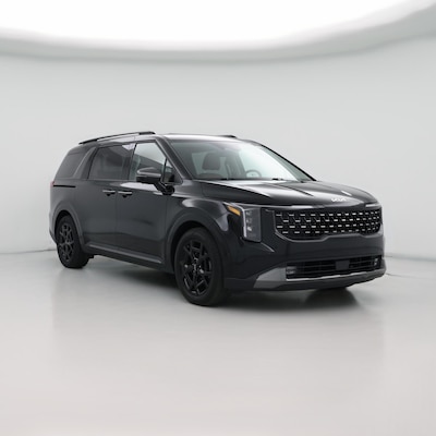 2025 Kia Carnival SX