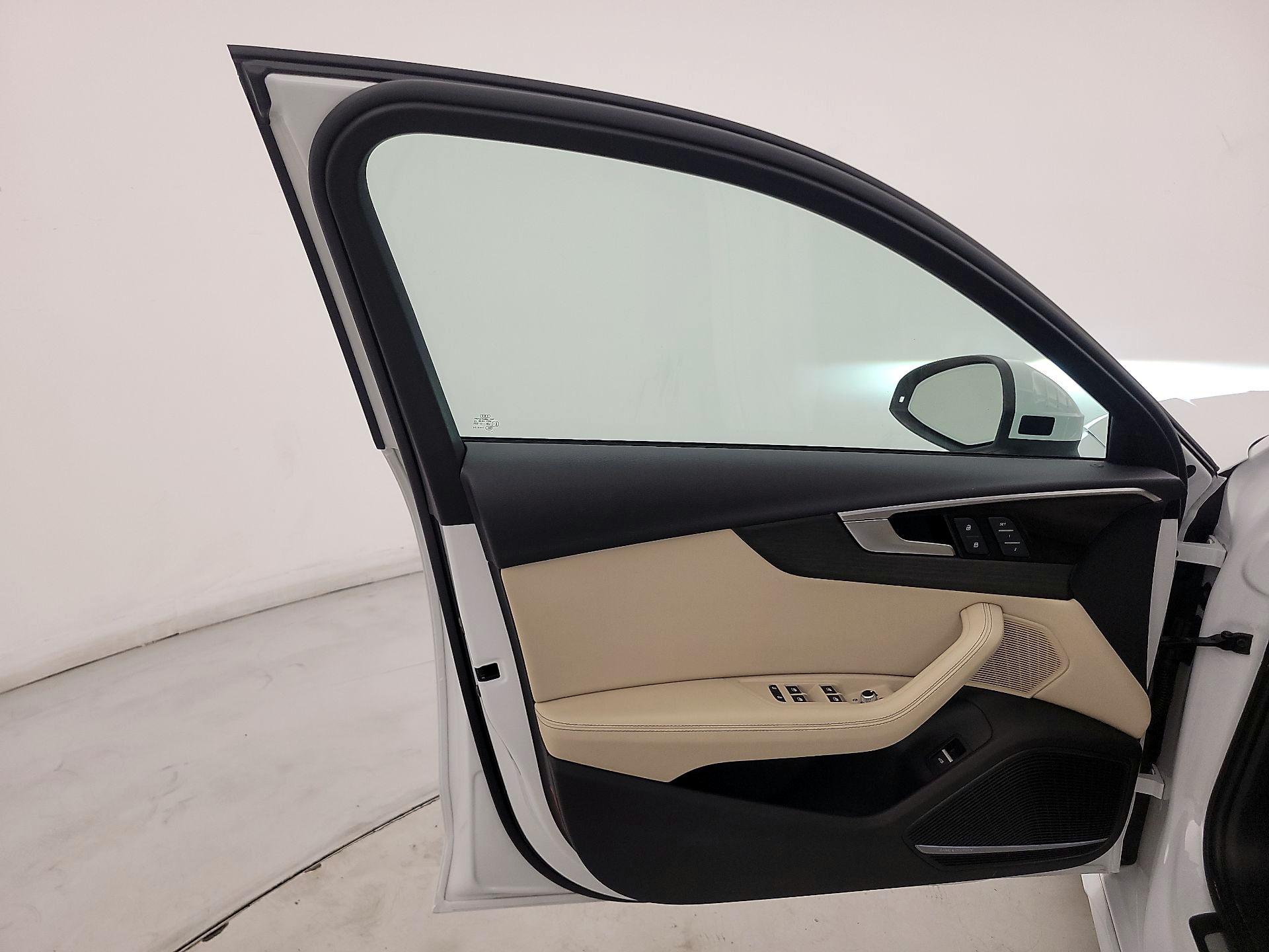 Thumbnail: 2021 Audi A4 - 12