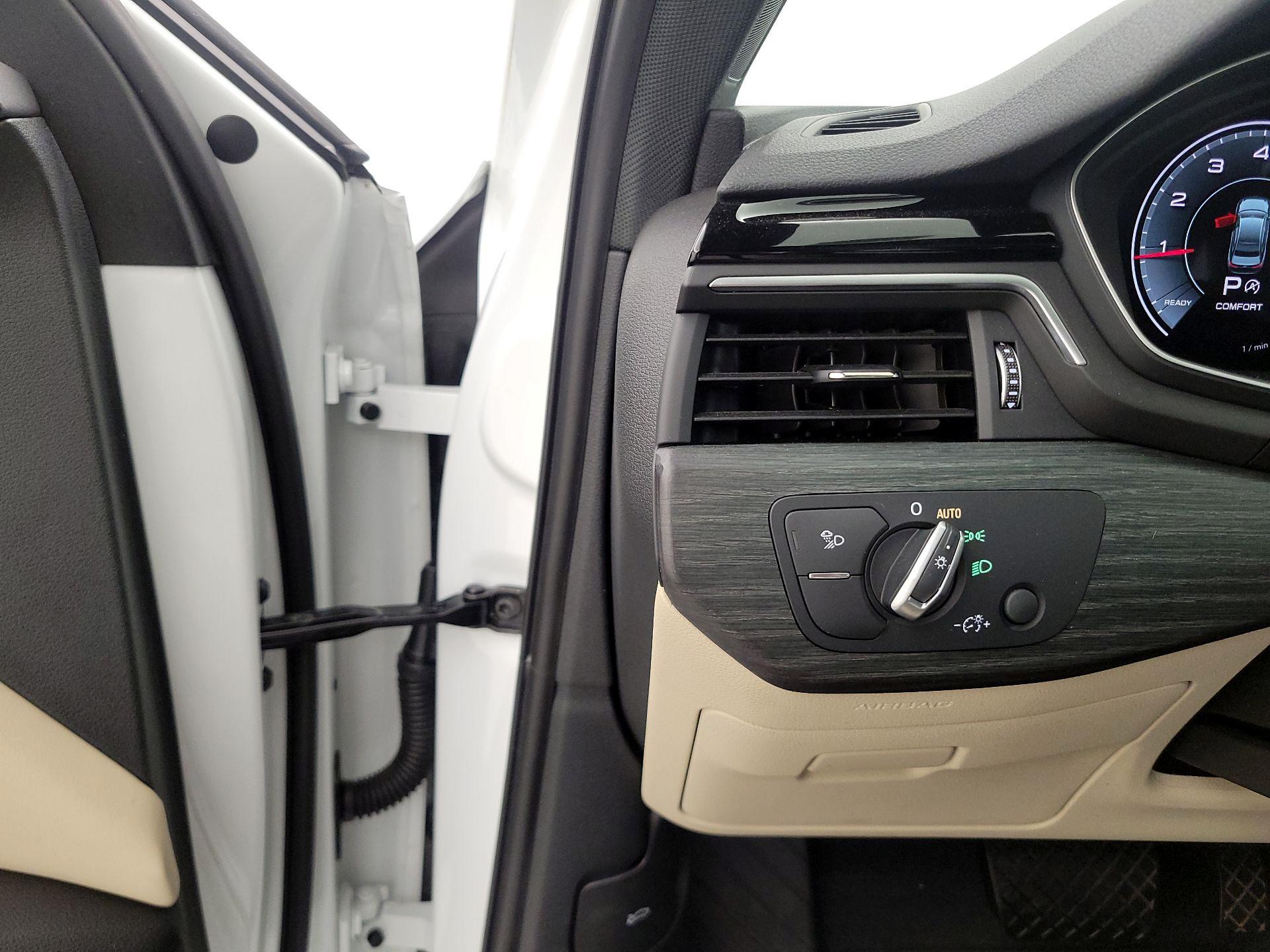 Thumbnail: 2021 Audi A4 - 13