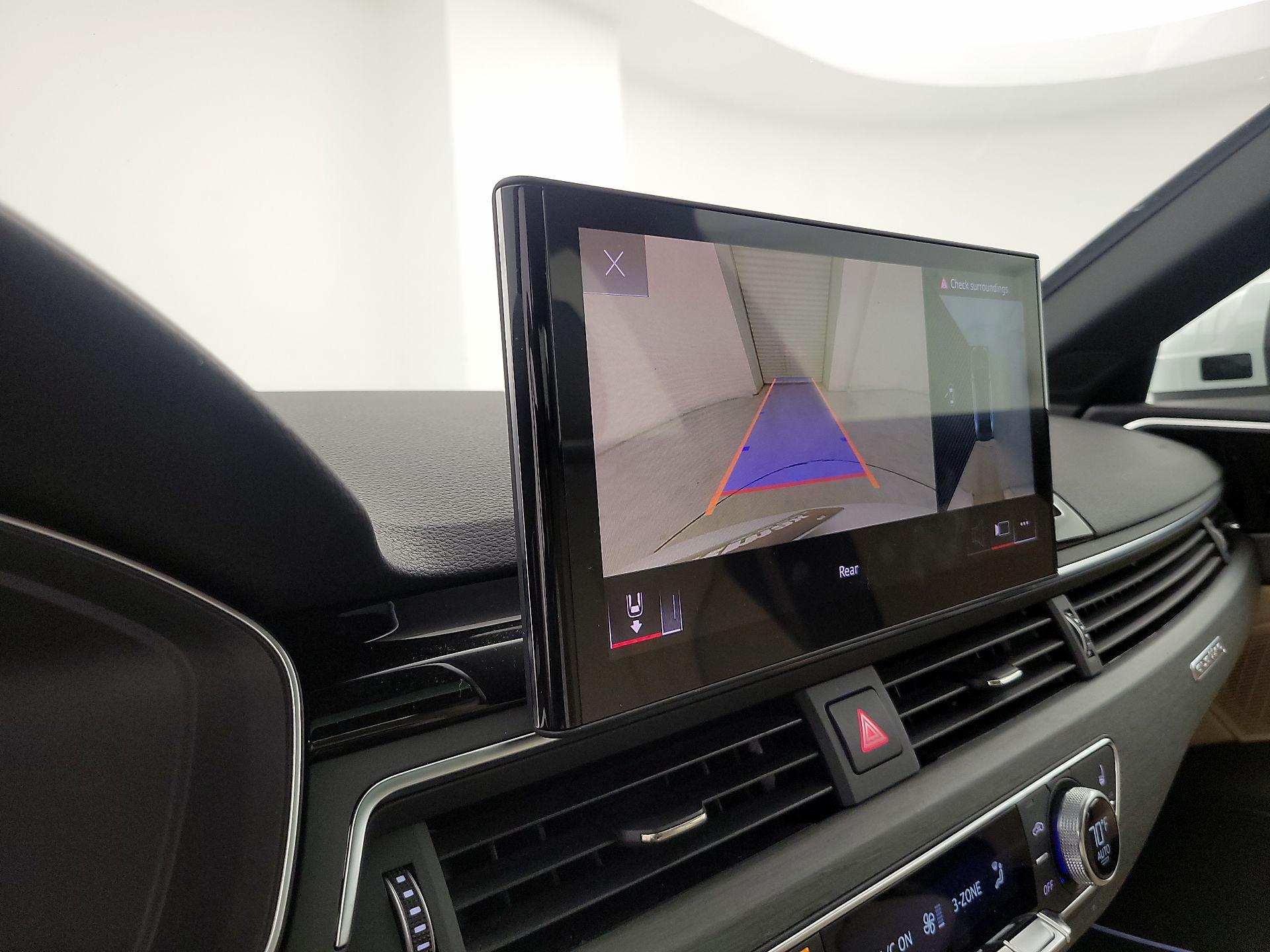 Thumbnail: 2021 Audi A4 - 15