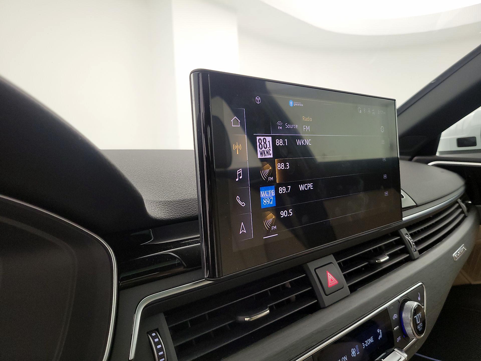 Thumbnail: 2021 Audi A4 - 16