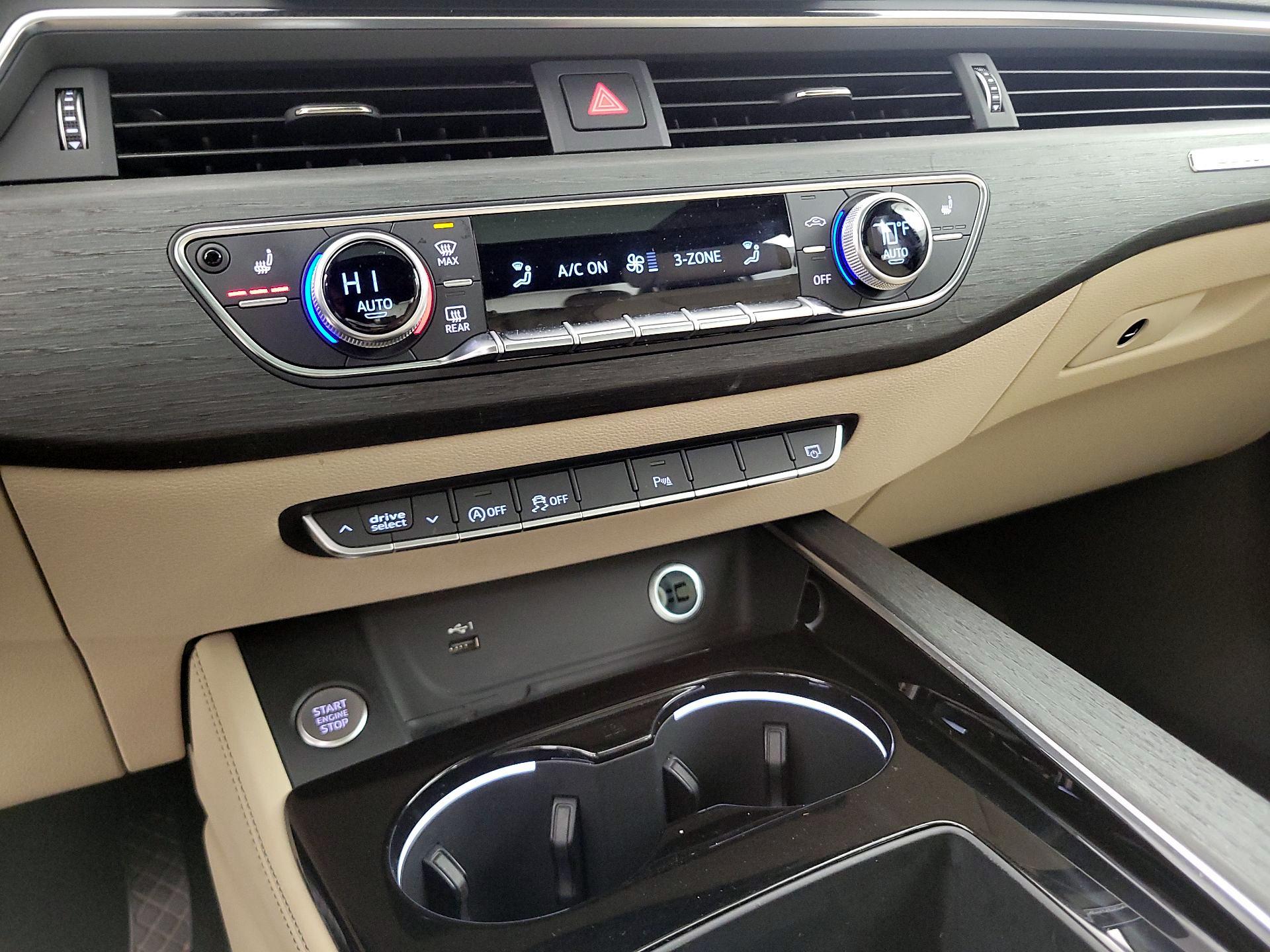 Thumbnail: 2021 Audi A4 - 17