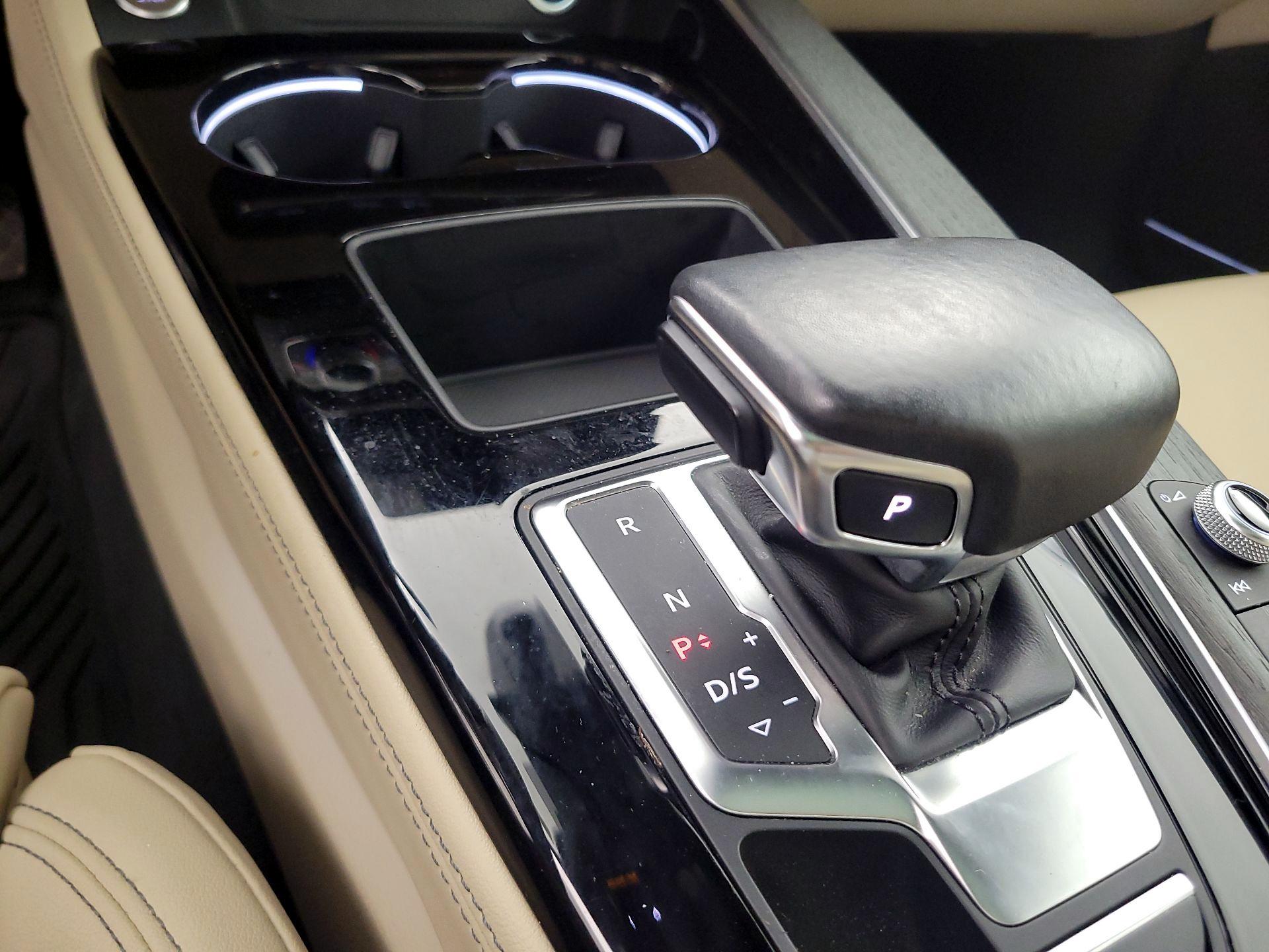 Thumbnail: 2021 Audi A4 - 18