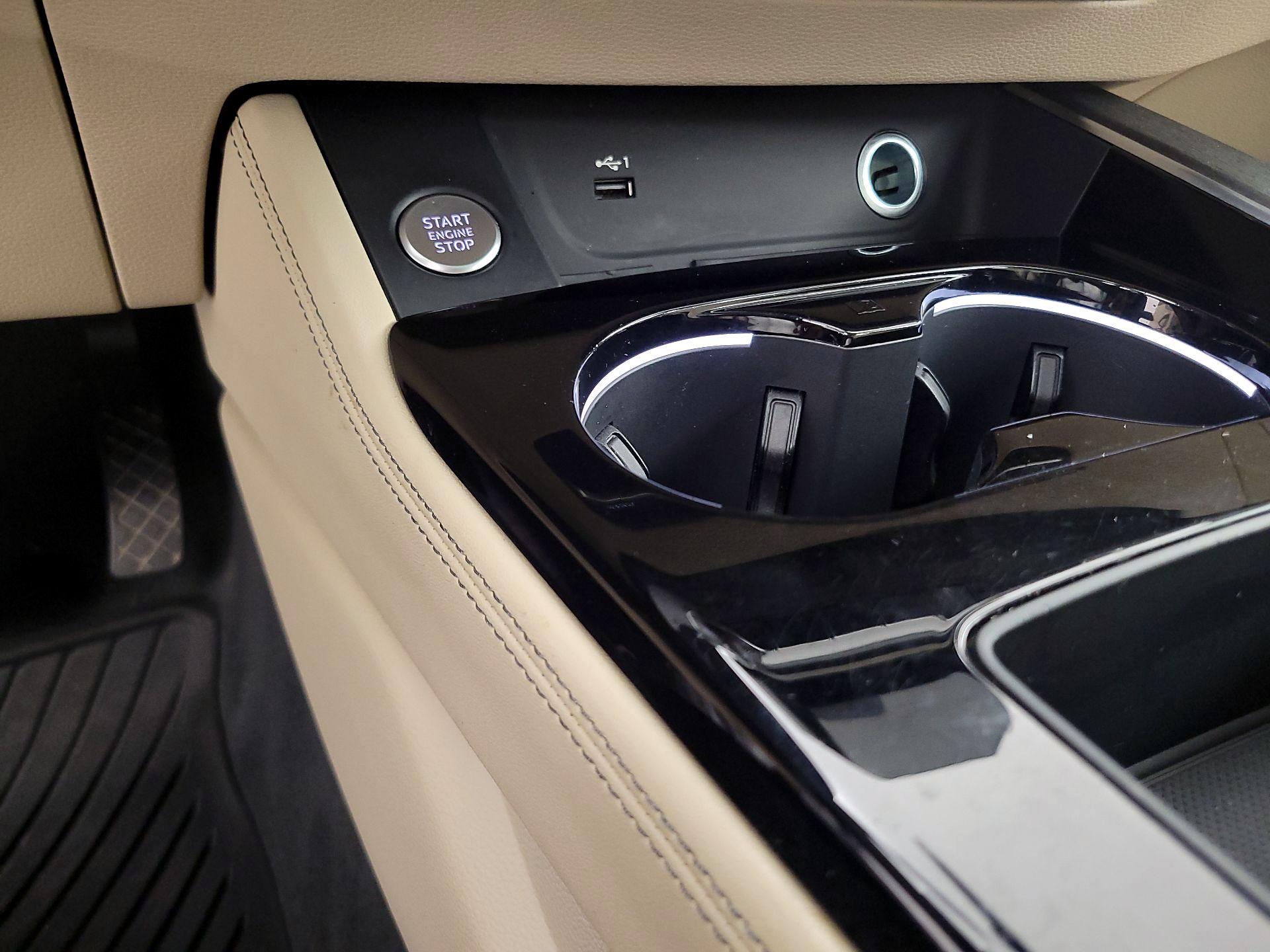 Thumbnail: 2021 Audi A4 - 19