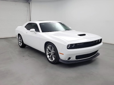 2020 Dodge Challenger GT