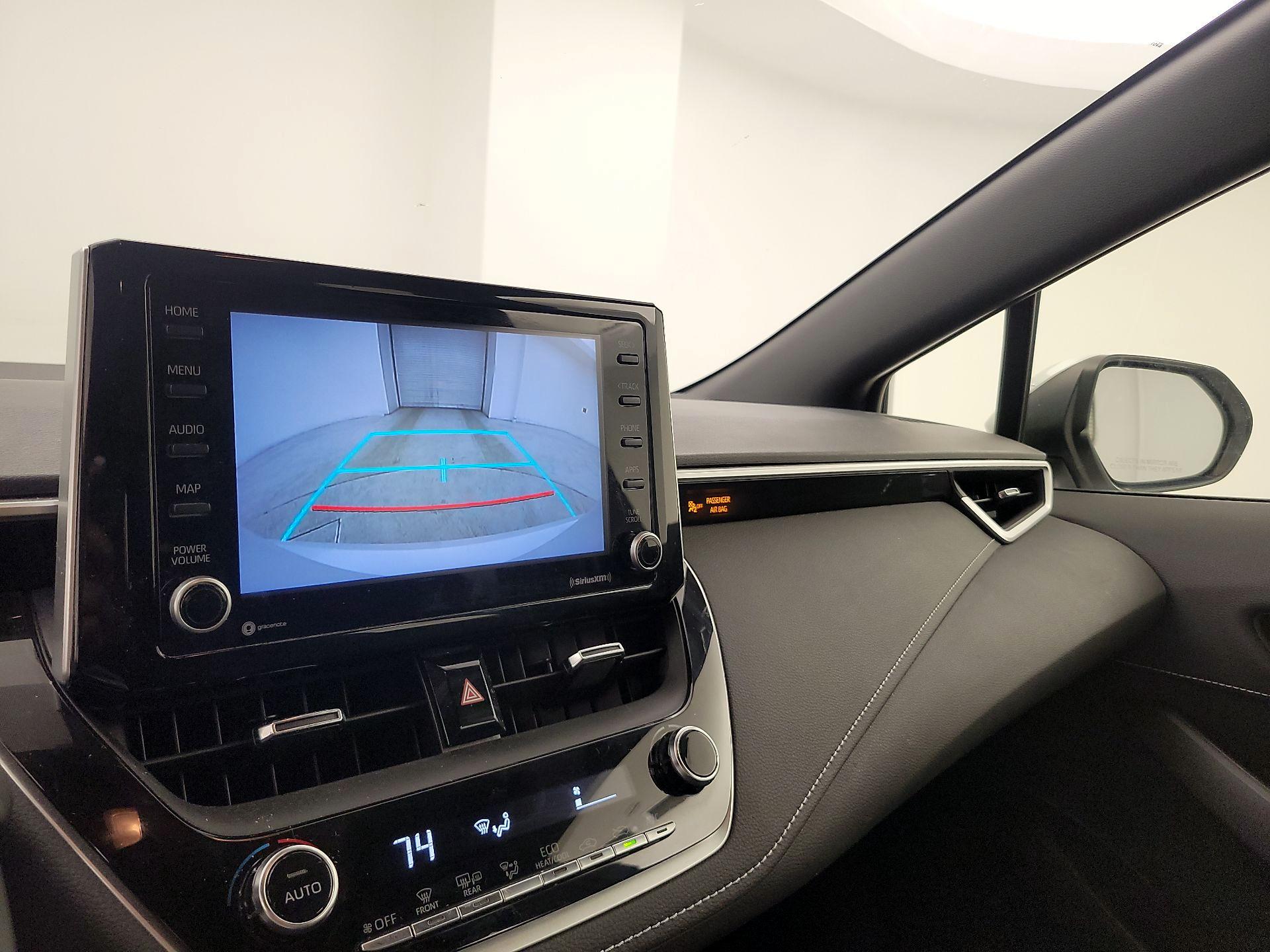 Thumbnail: 2022 Toyota Corolla - 14