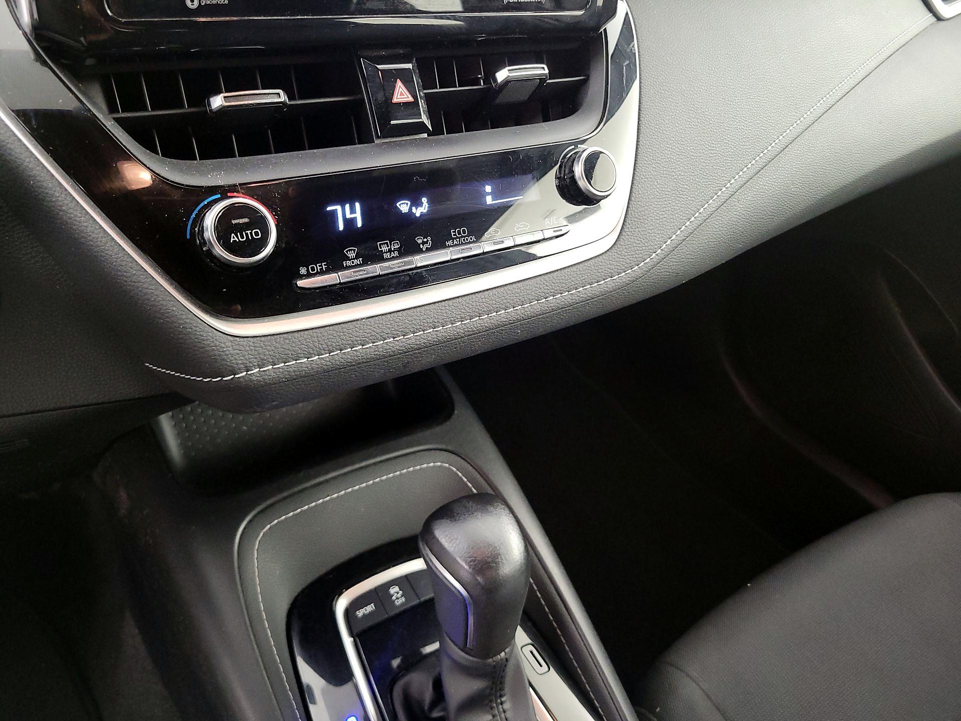 Thumbnail: 2022 Toyota Corolla - 16