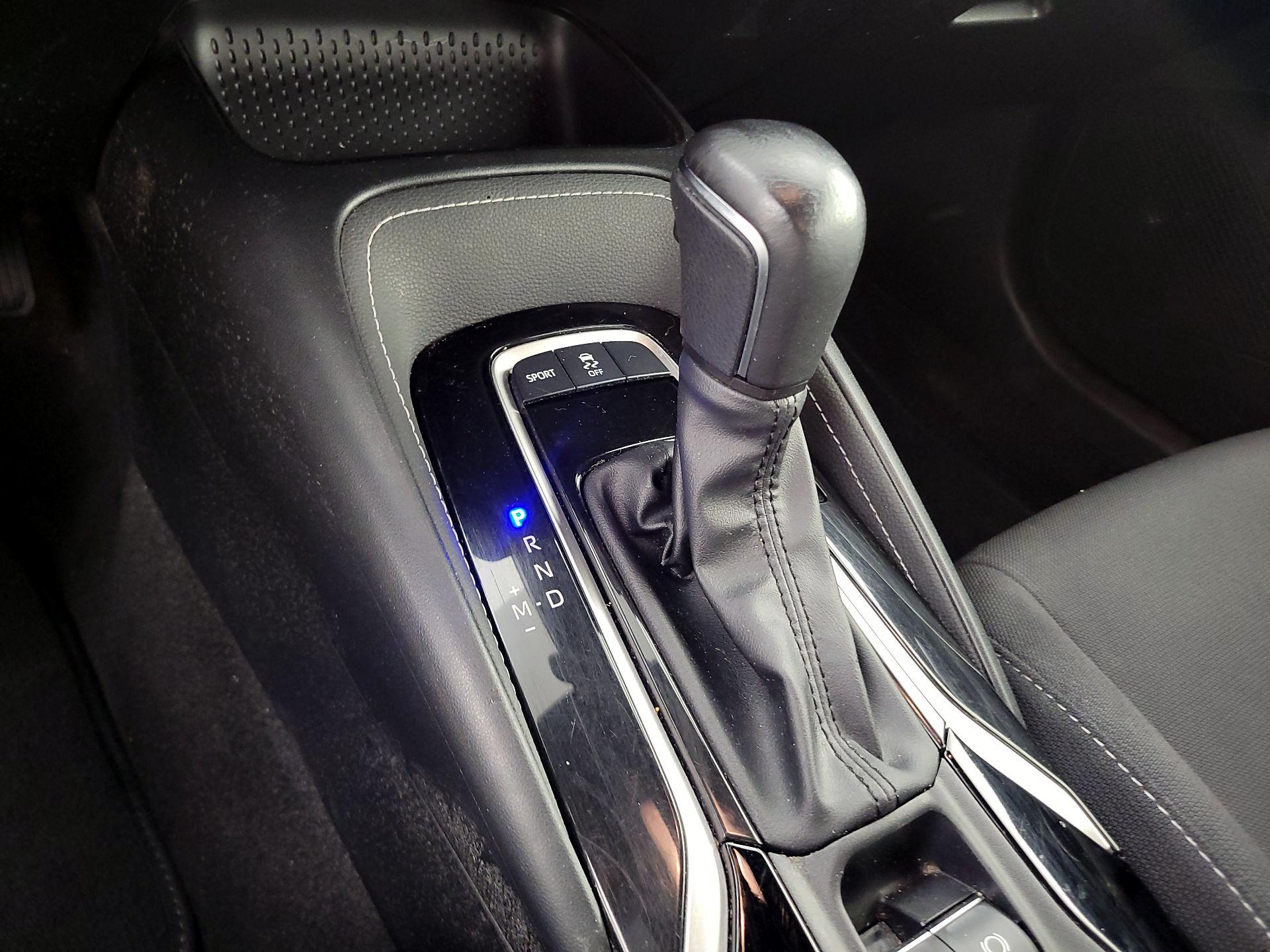 Thumbnail: 2022 Toyota Corolla - 17