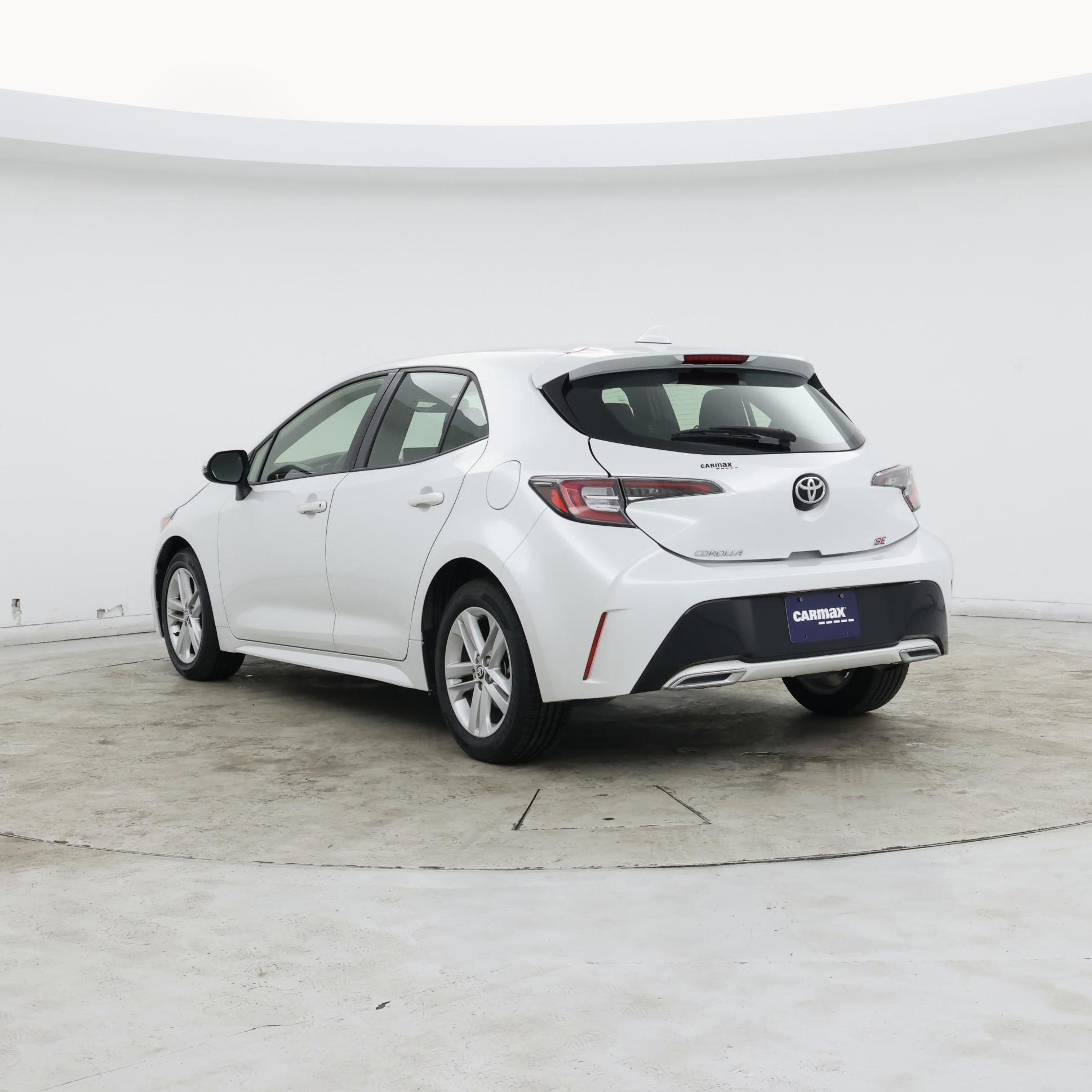 Thumbnail: 2022 Toyota Corolla - 2