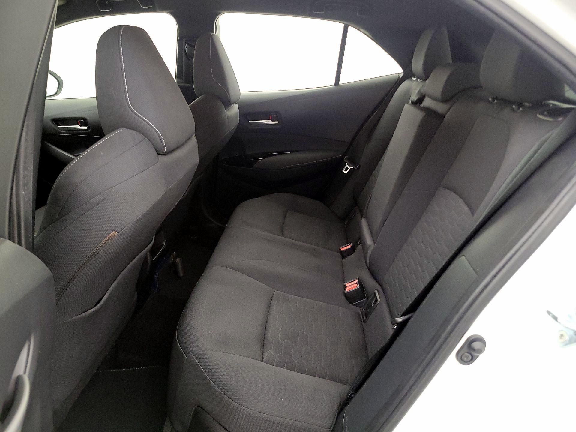 Thumbnail: 2022 Toyota Corolla - 19