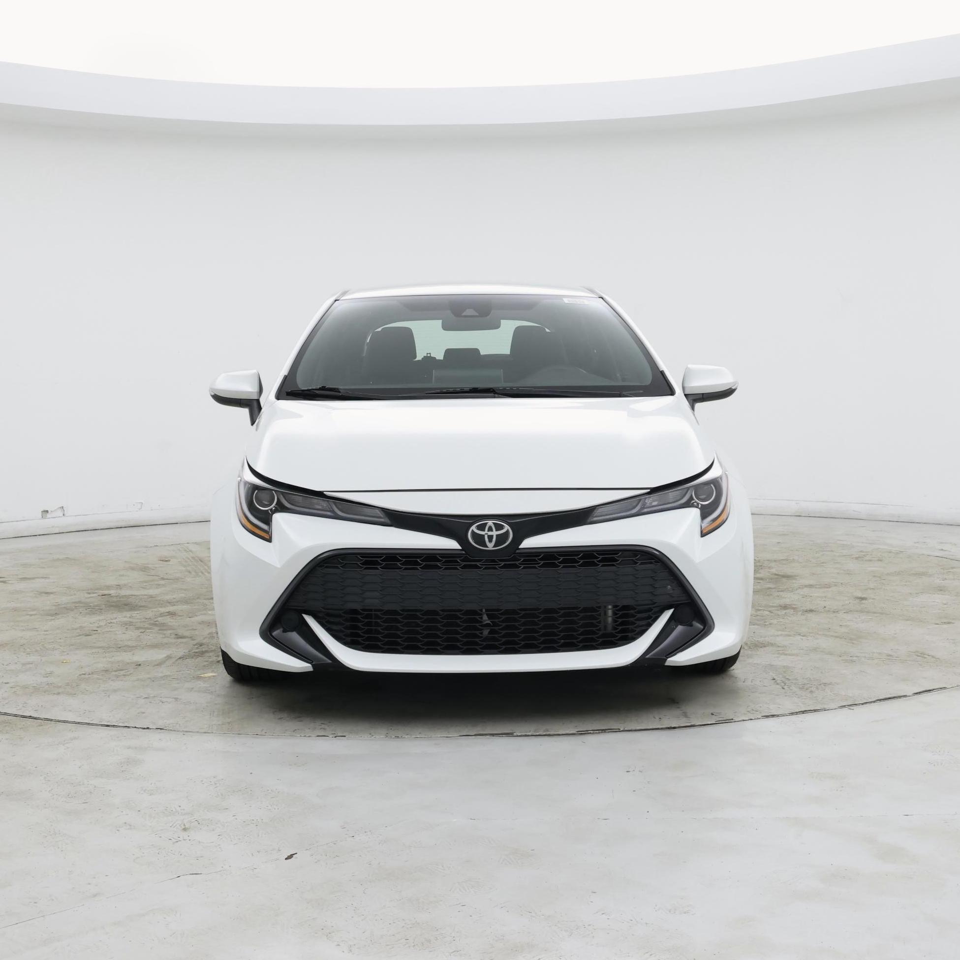 Thumbnail: 2022 Toyota Corolla - 5