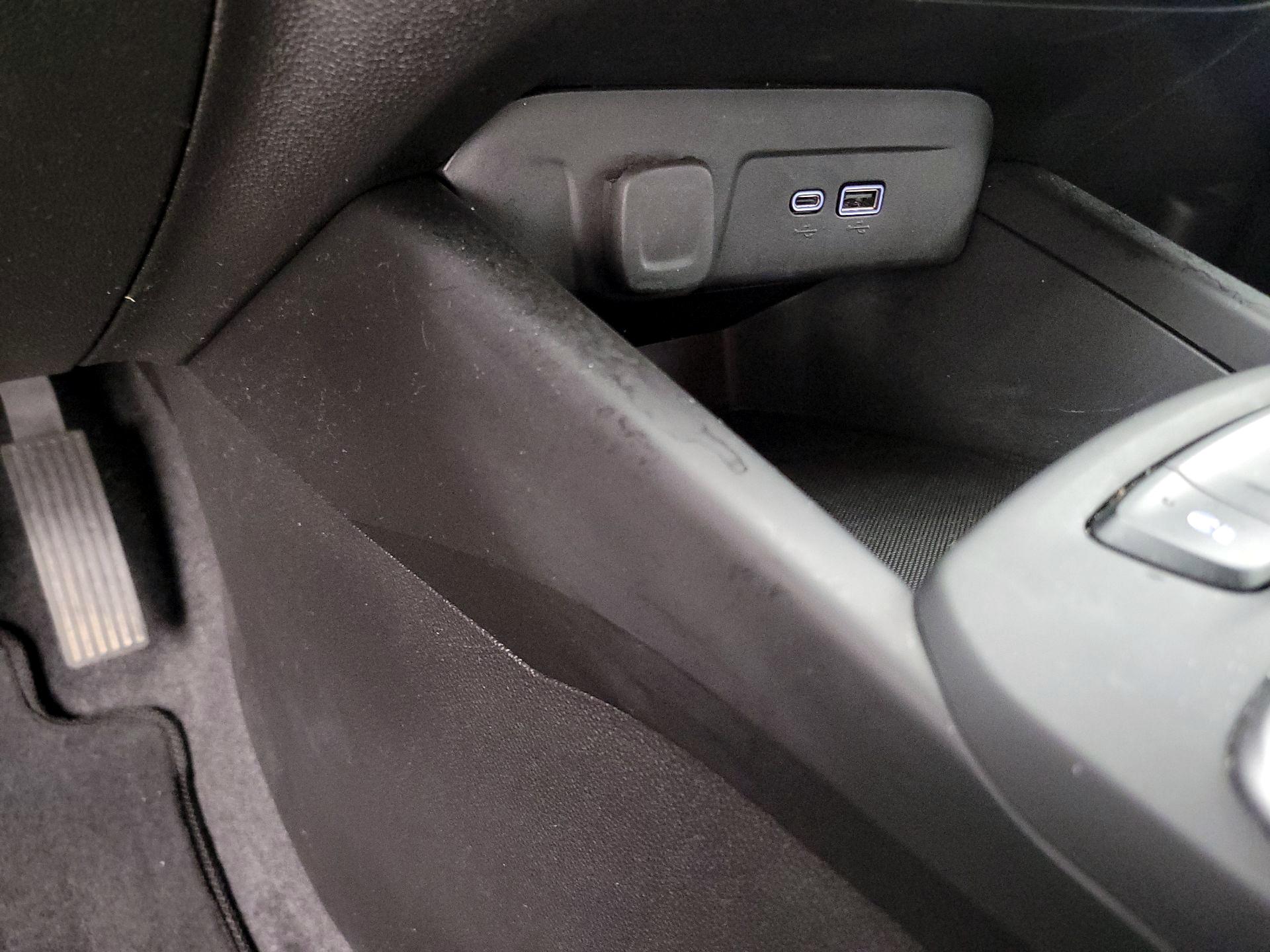 Thumbnail: 2025 Chevrolet Trax - 18