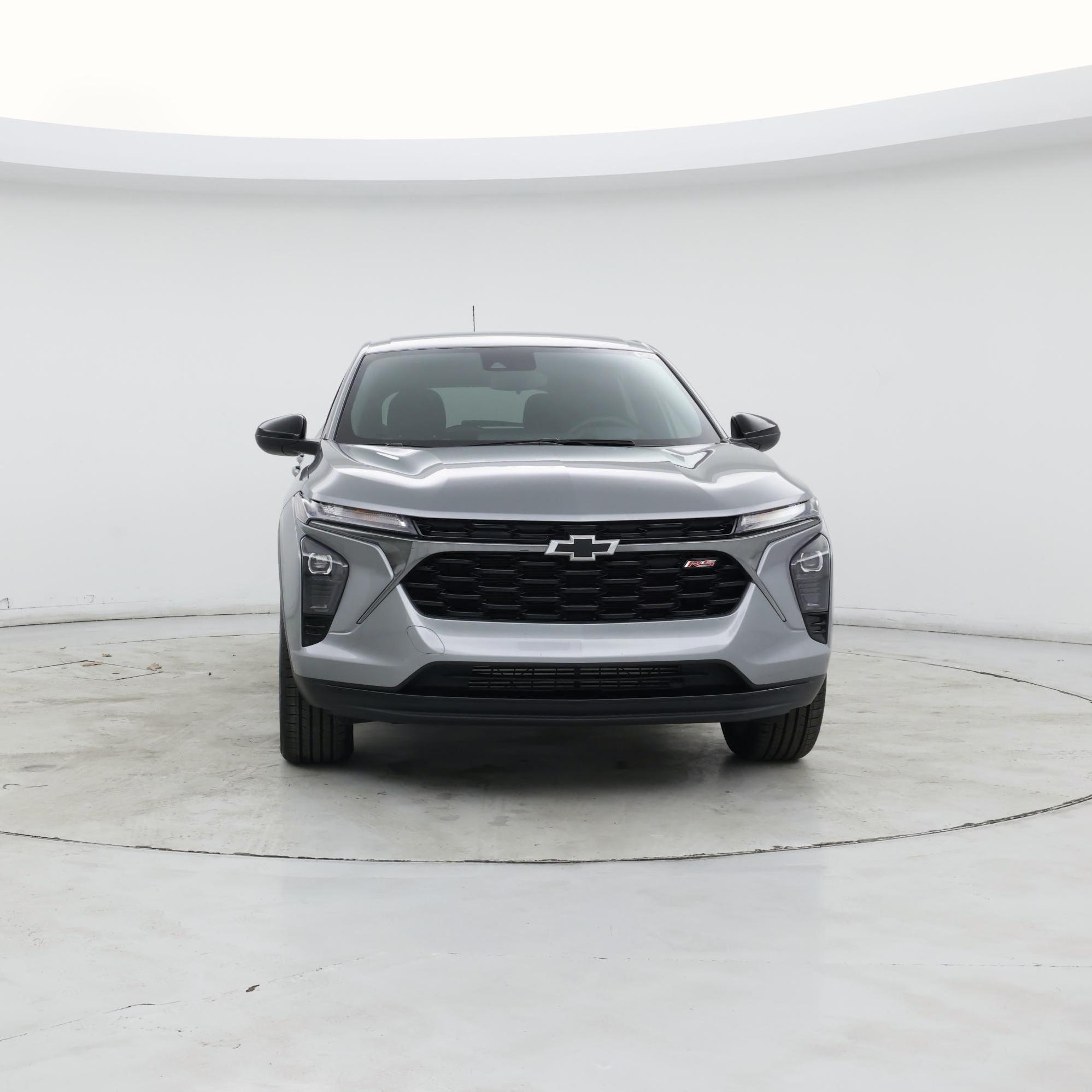 Thumbnail: 2025 Chevrolet Trax - 5