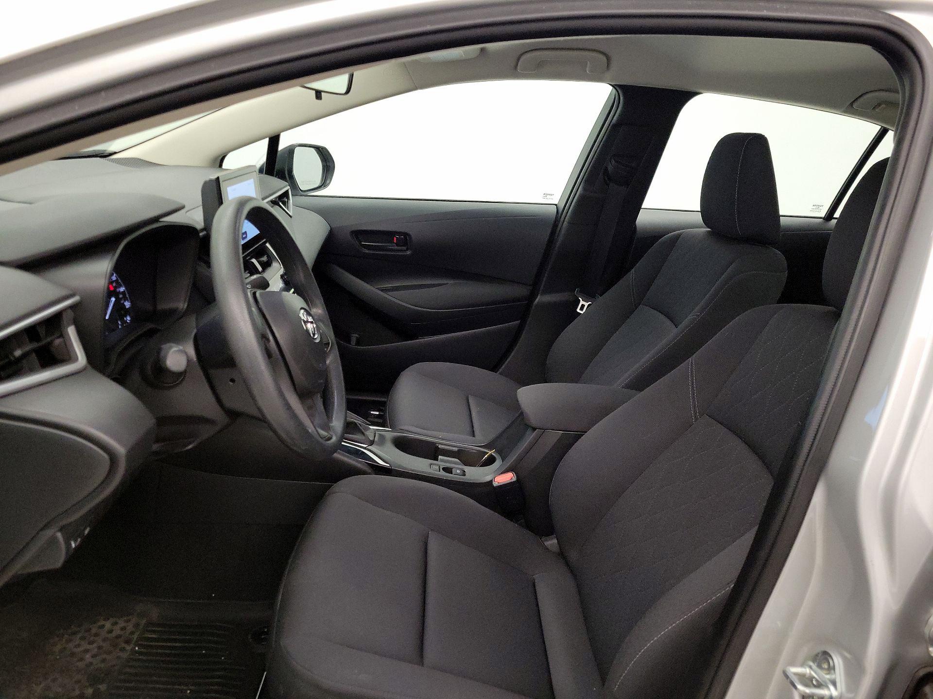 Thumbnail: 2024 Toyota Corolla - 11