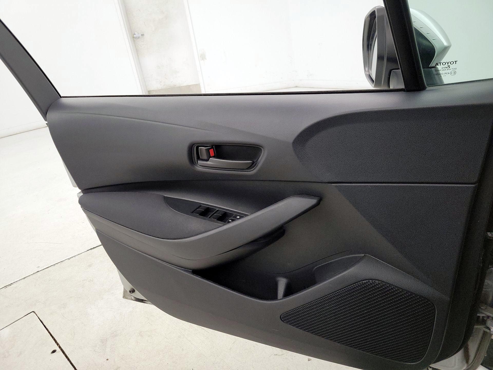 Thumbnail: 2024 Toyota Corolla - 12