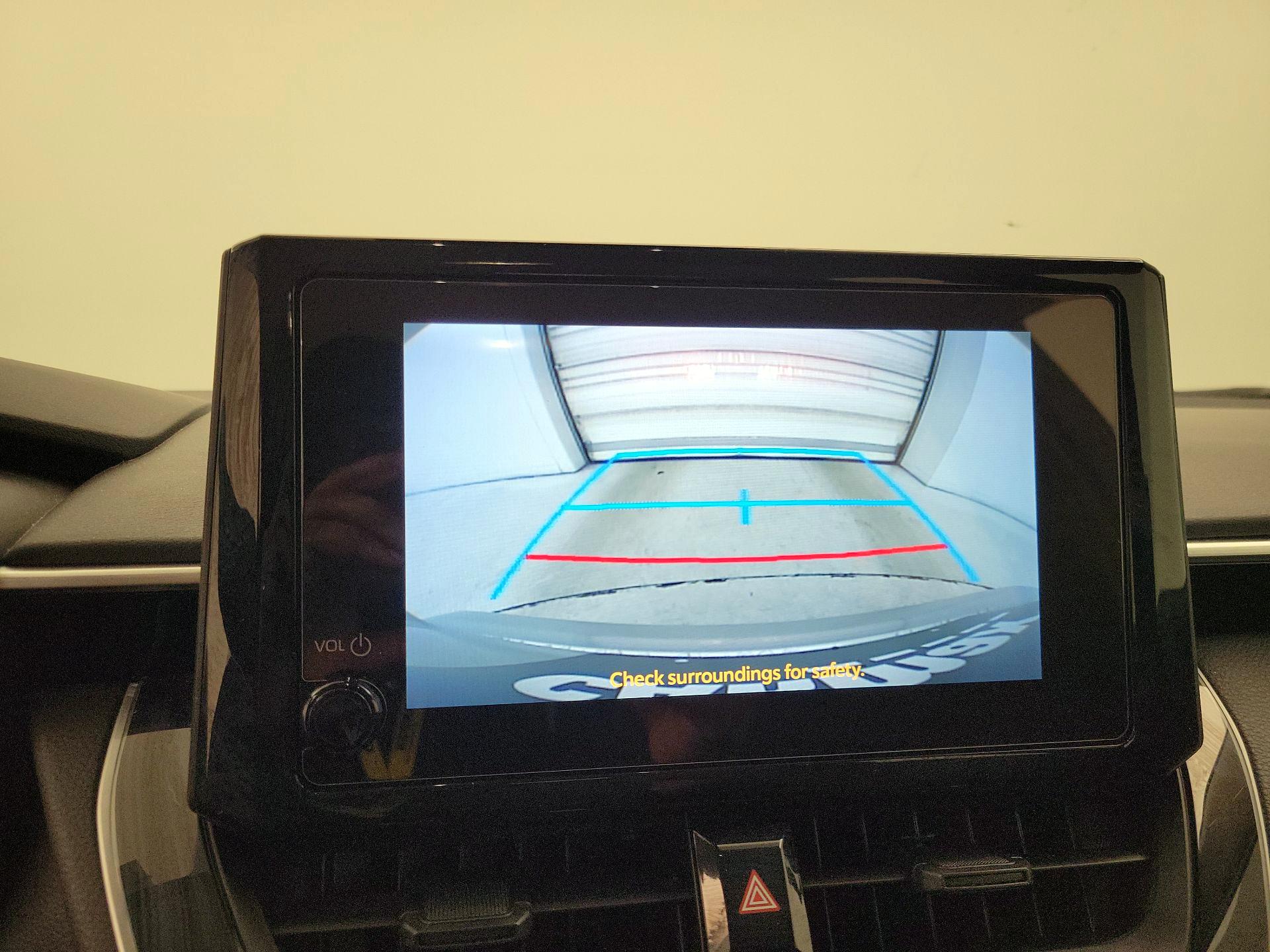 Thumbnail: 2024 Toyota Corolla - 14