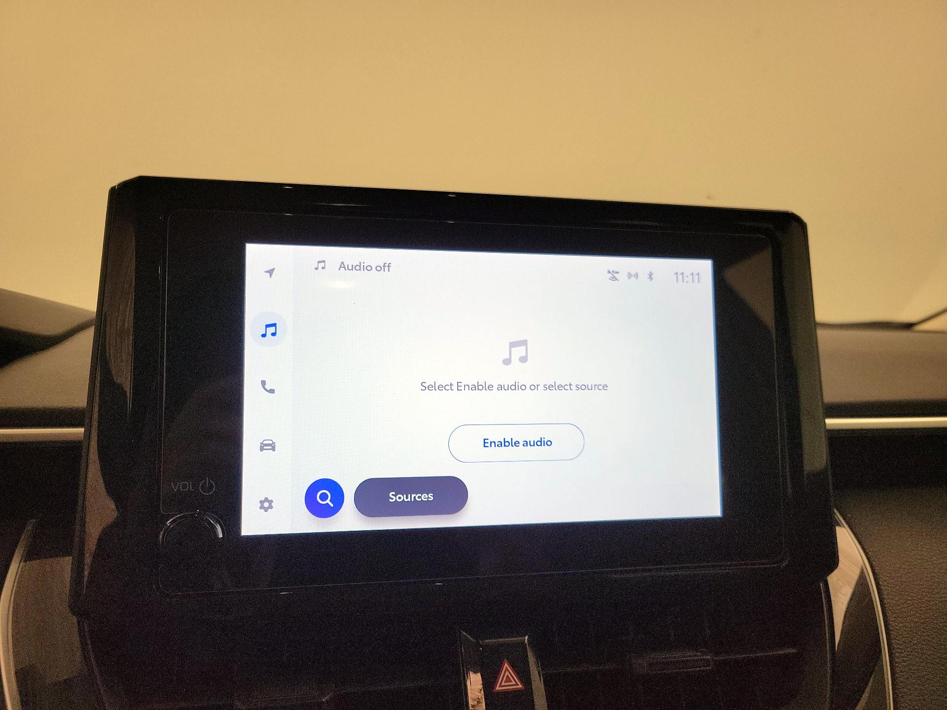 Thumbnail: 2024 Toyota Corolla - 15