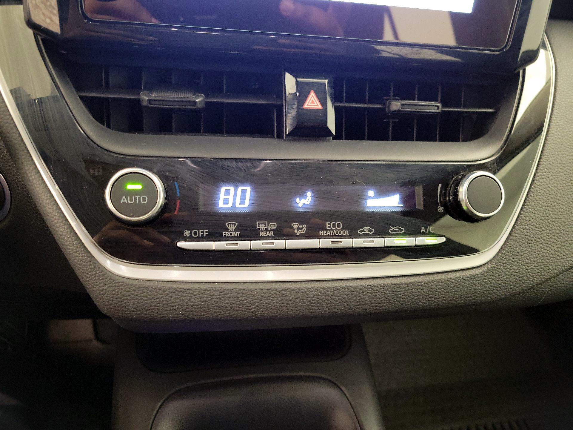 Thumbnail: 2024 Toyota Corolla - 16