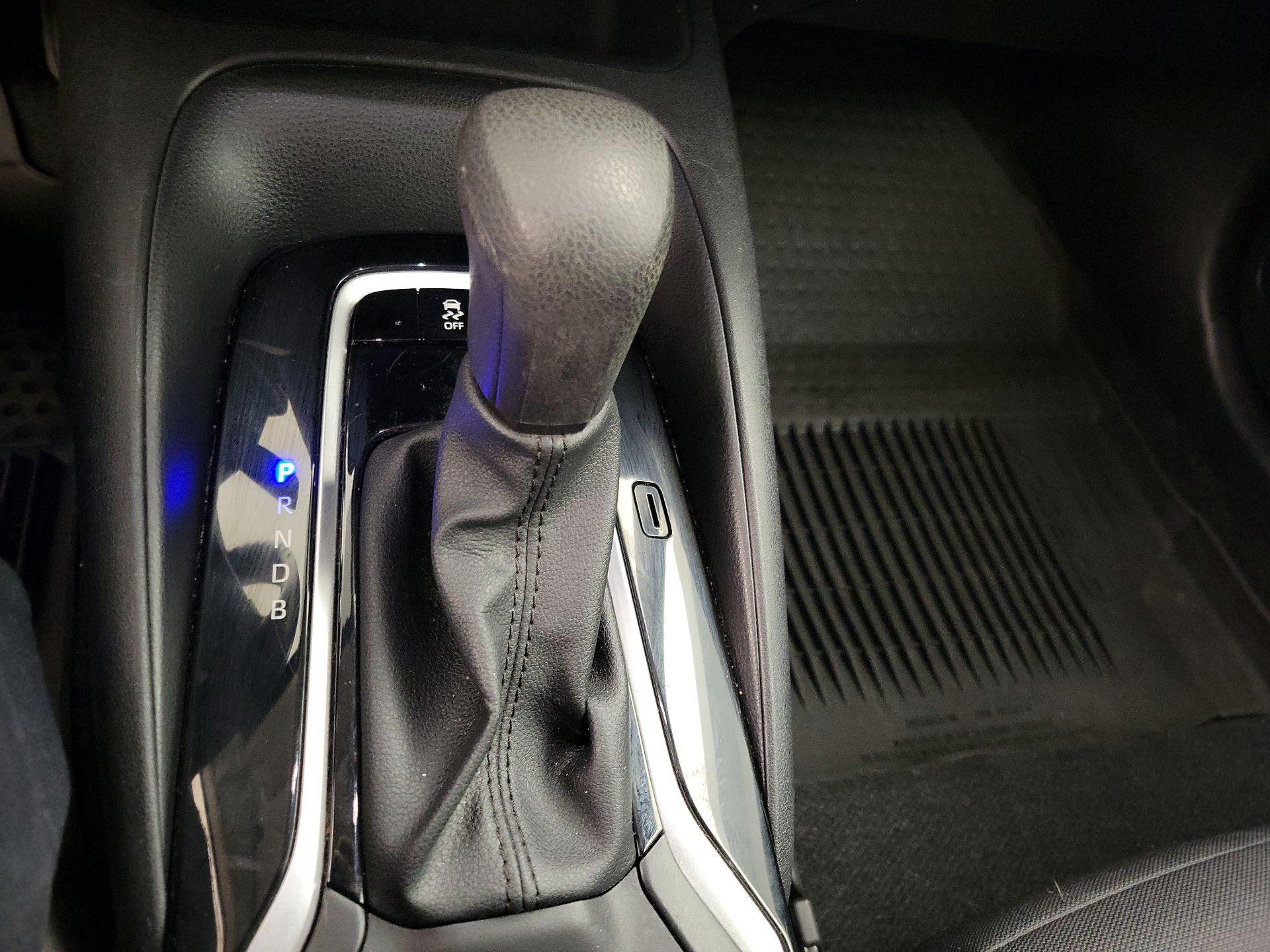 Thumbnail: 2024 Toyota Corolla - 17