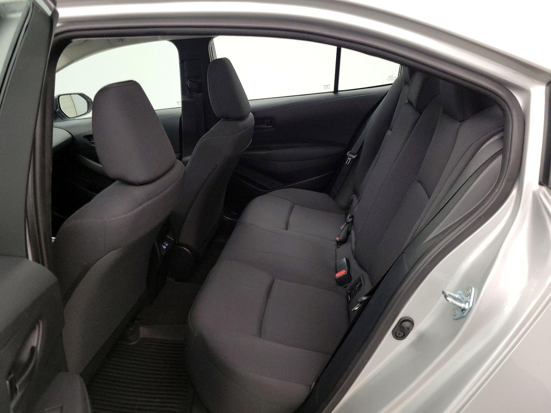 Thumbnail: 2024 Toyota Corolla - 18