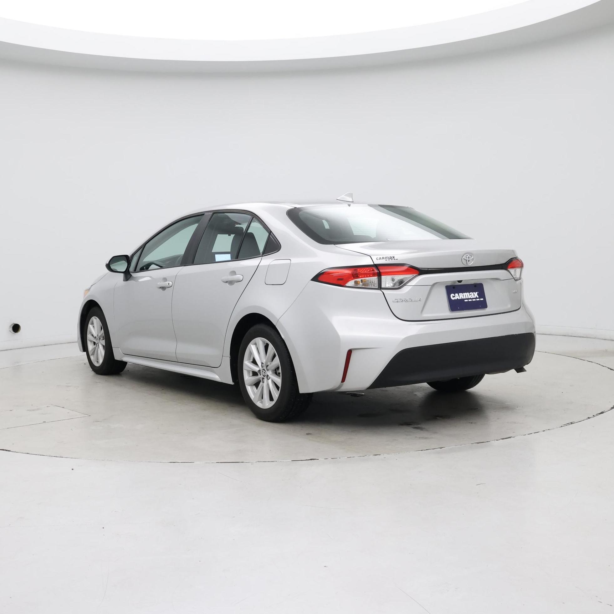 Thumbnail: 2024 Toyota Corolla - 2