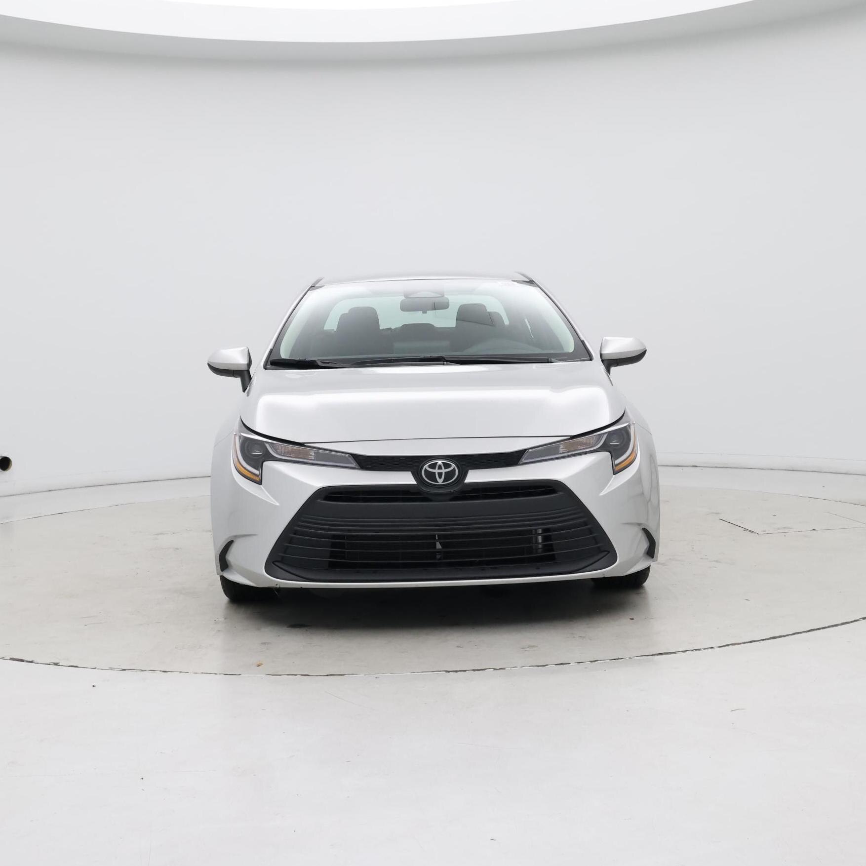 Thumbnail: 2024 Toyota Corolla - 5